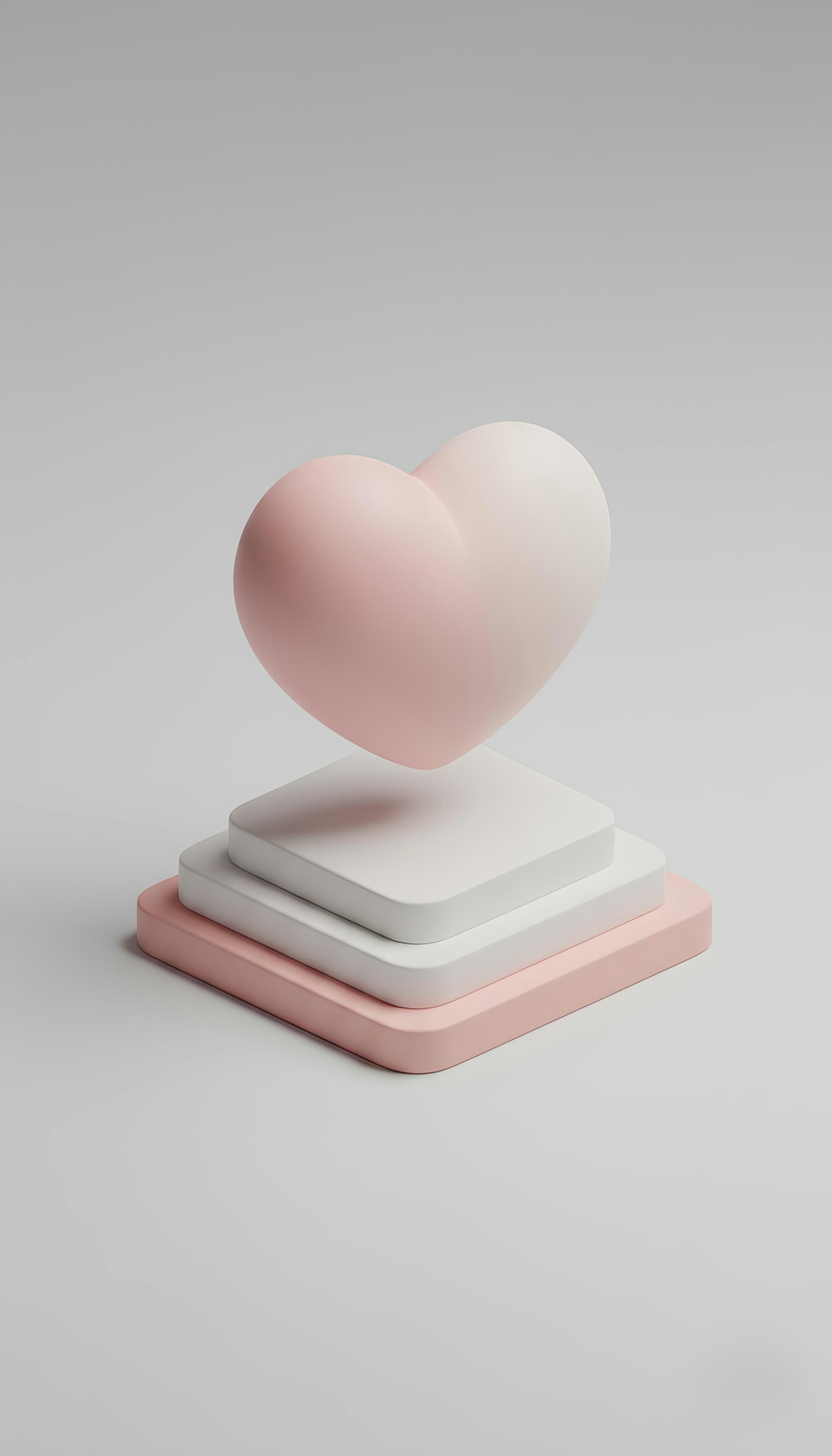 minimalist romantic gift aesthetic, wallpaper, Handmade Gift Ideas for Valentines: Meaningful DIY Projects for Her 4