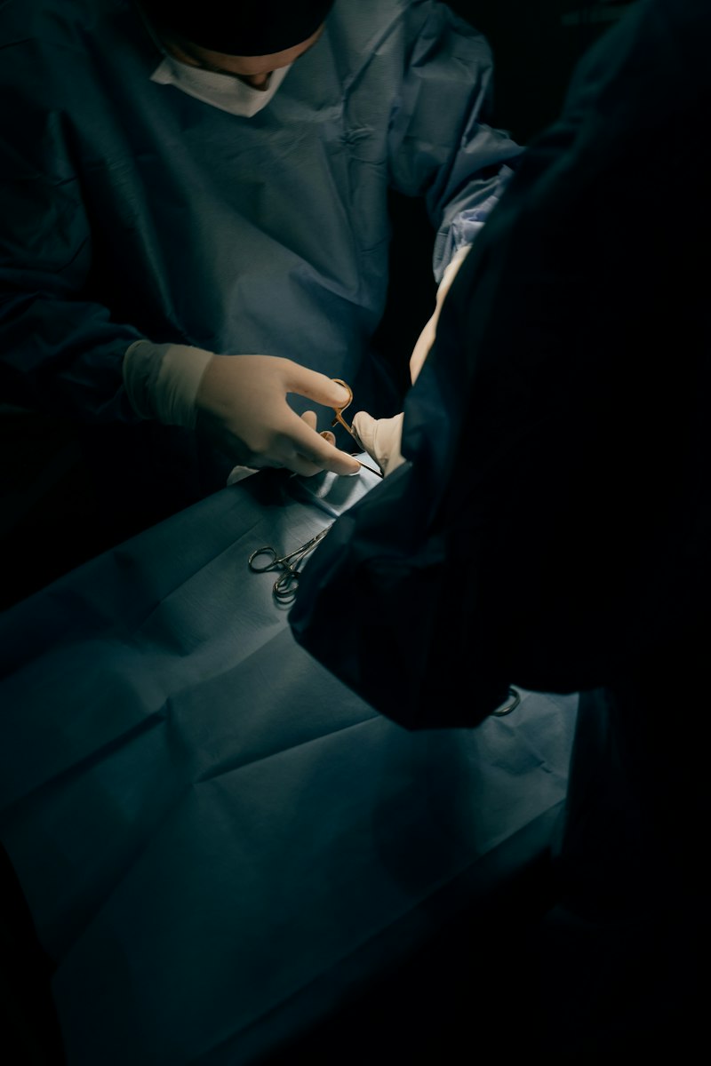 Surgical fracture treatment