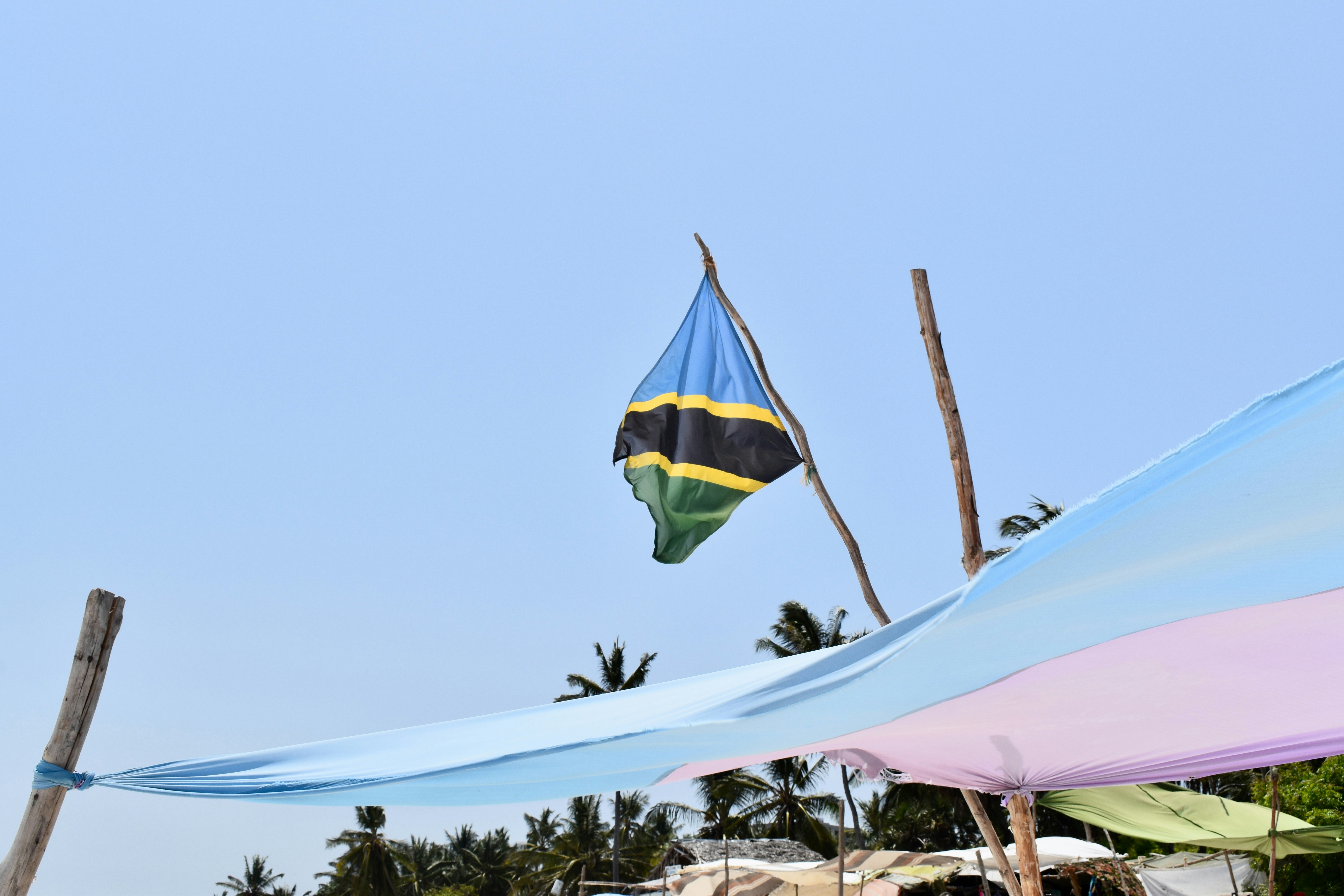 Tanzania and EU Forge Strategic Trade and Digital Alliance