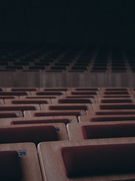 50ª Mostra de Cinema de São Paulo Começa em 15 de Outubro com Homenagem a James Gray e Mais de 100 Filmes Dirigidos por Mulheres