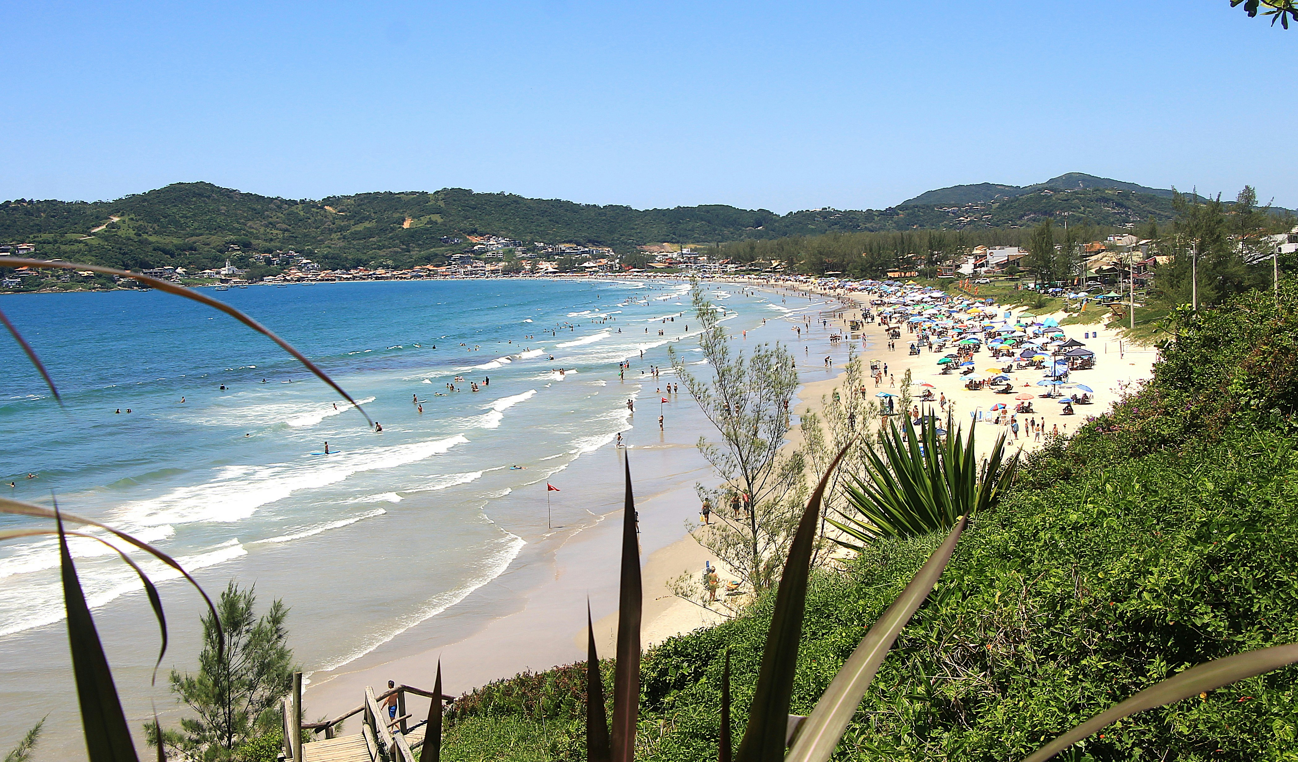 Praia Fluvial da Tapada Grande - foto 4
