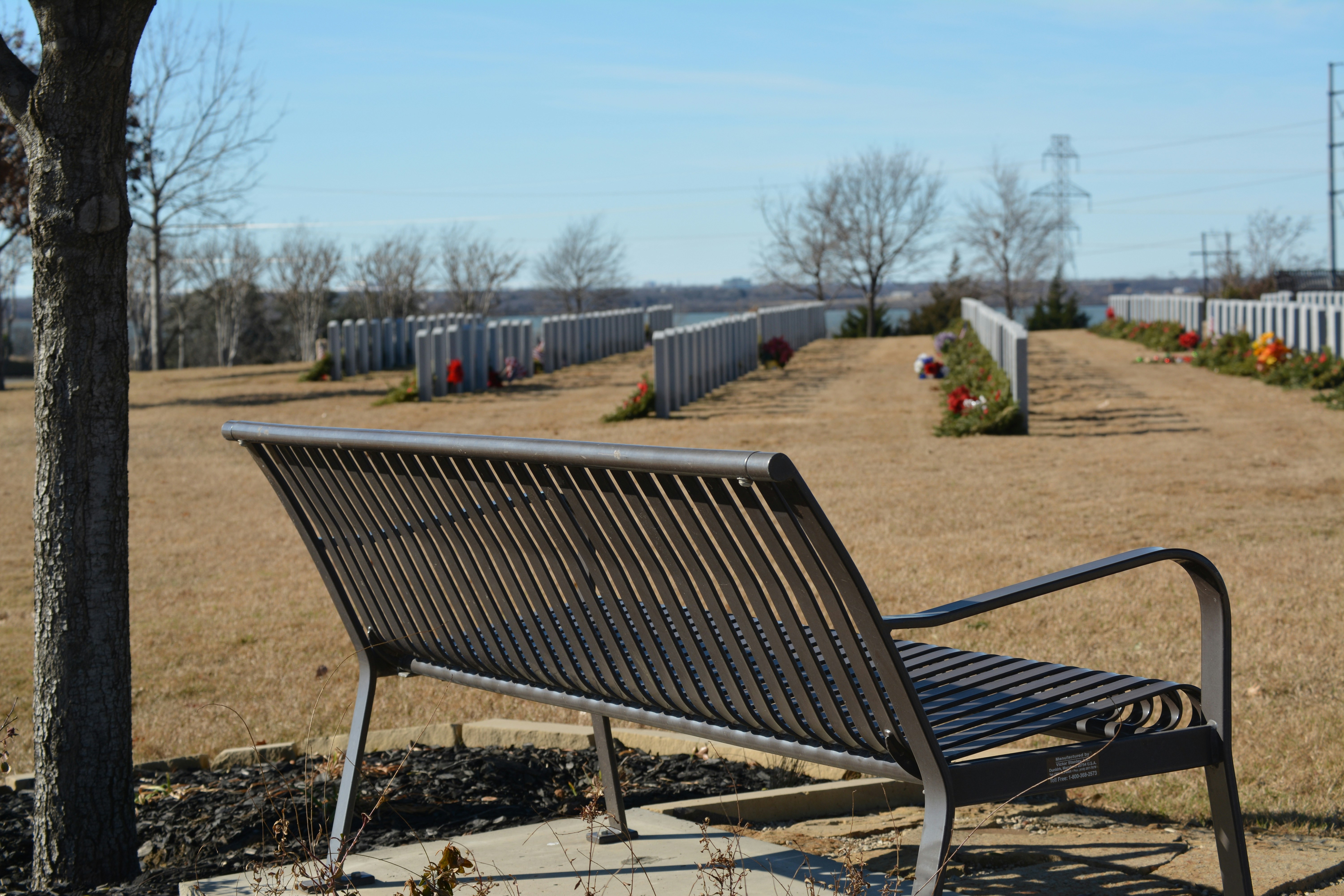Memorial Park