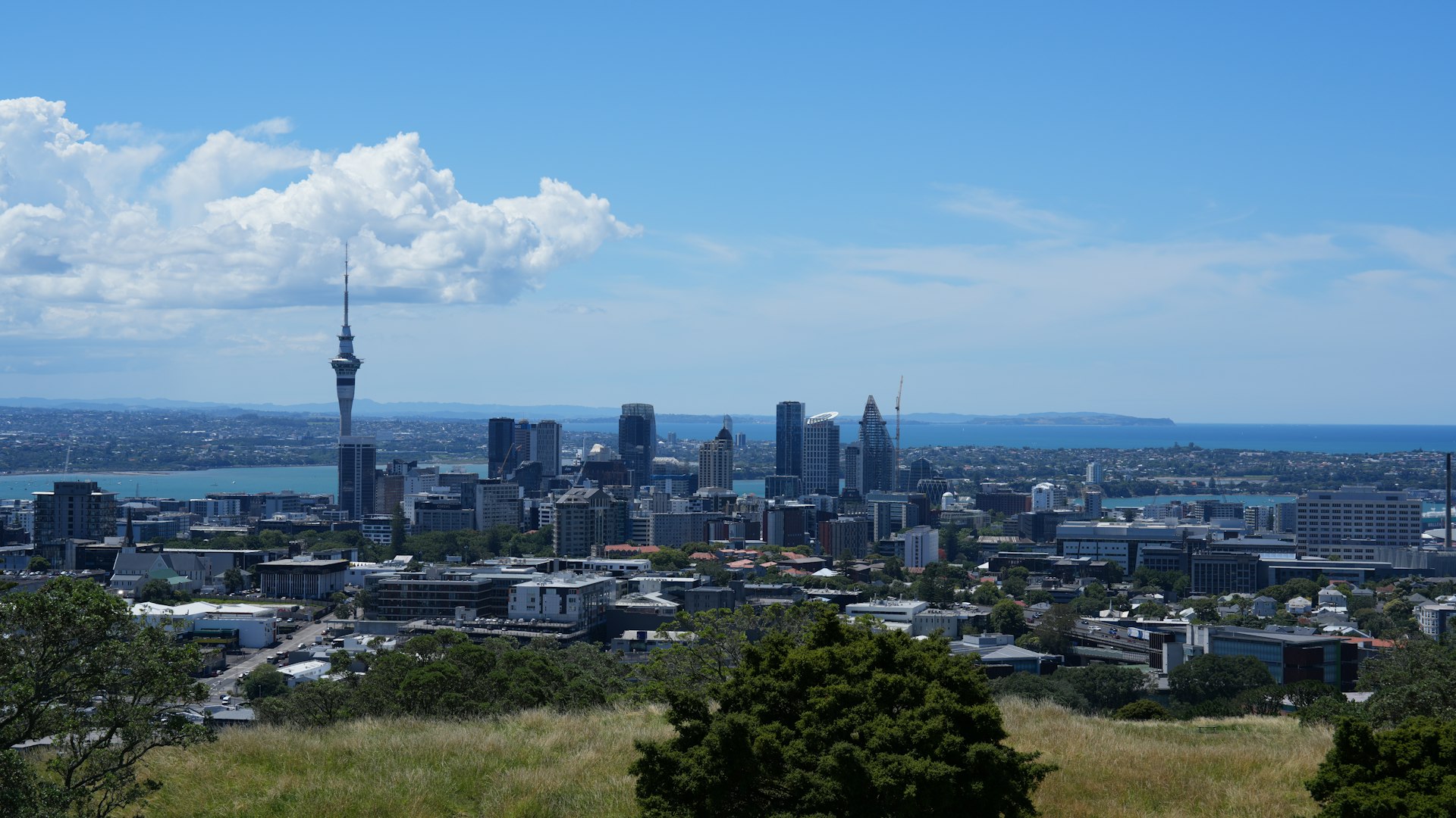 Auckland