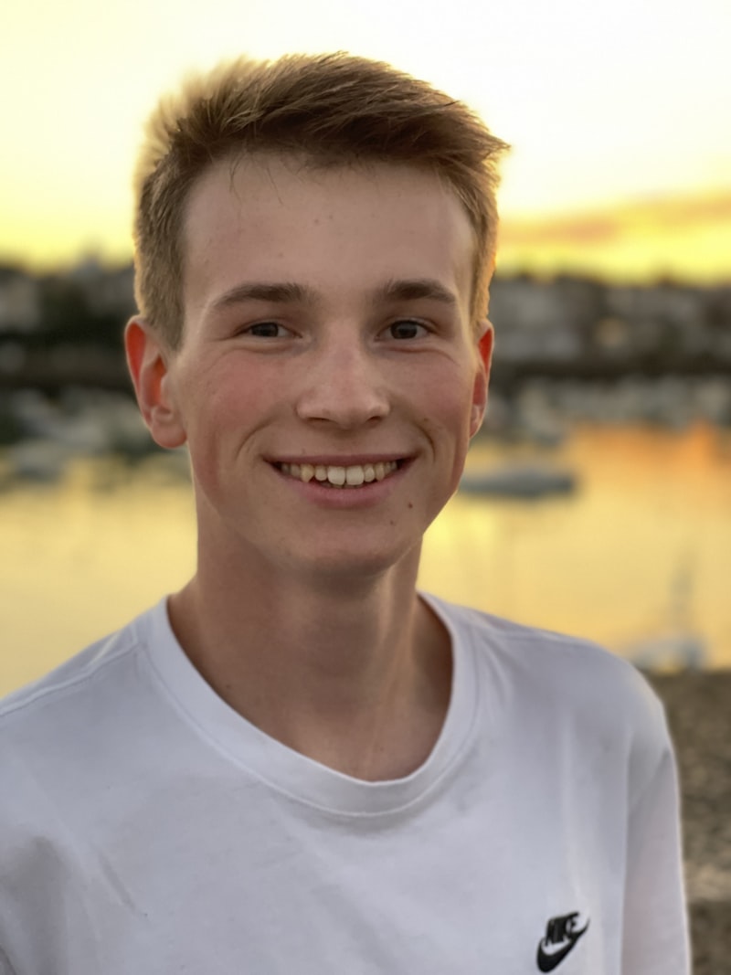 Riwan, le capitaine de Cap Brehat.