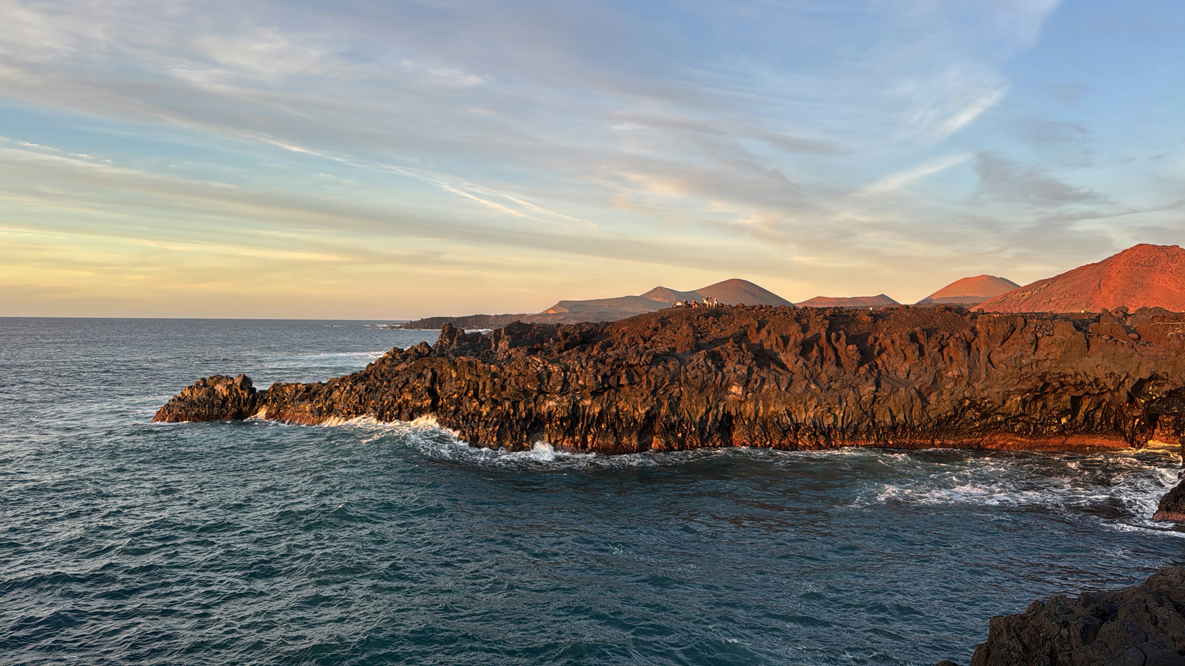 Photography Tips for Capturing the Sunset Over Black Rocks Volcanic Formations: Complete 2026 Guide
