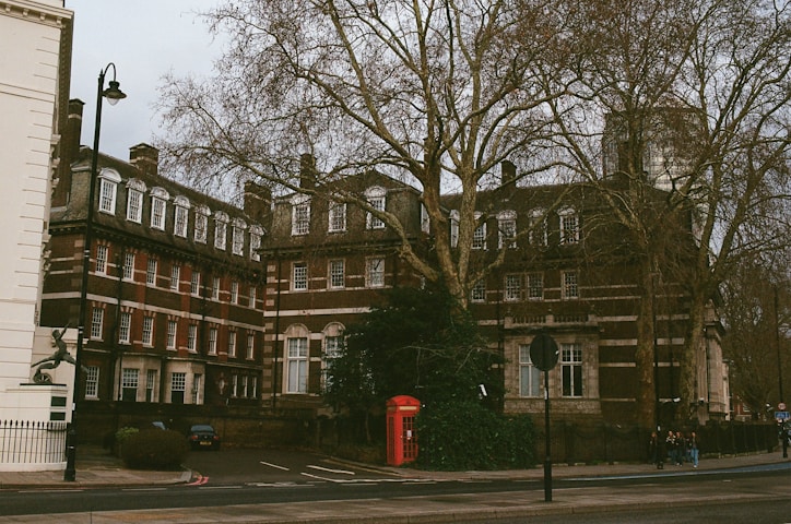 Goldsmiths University of London