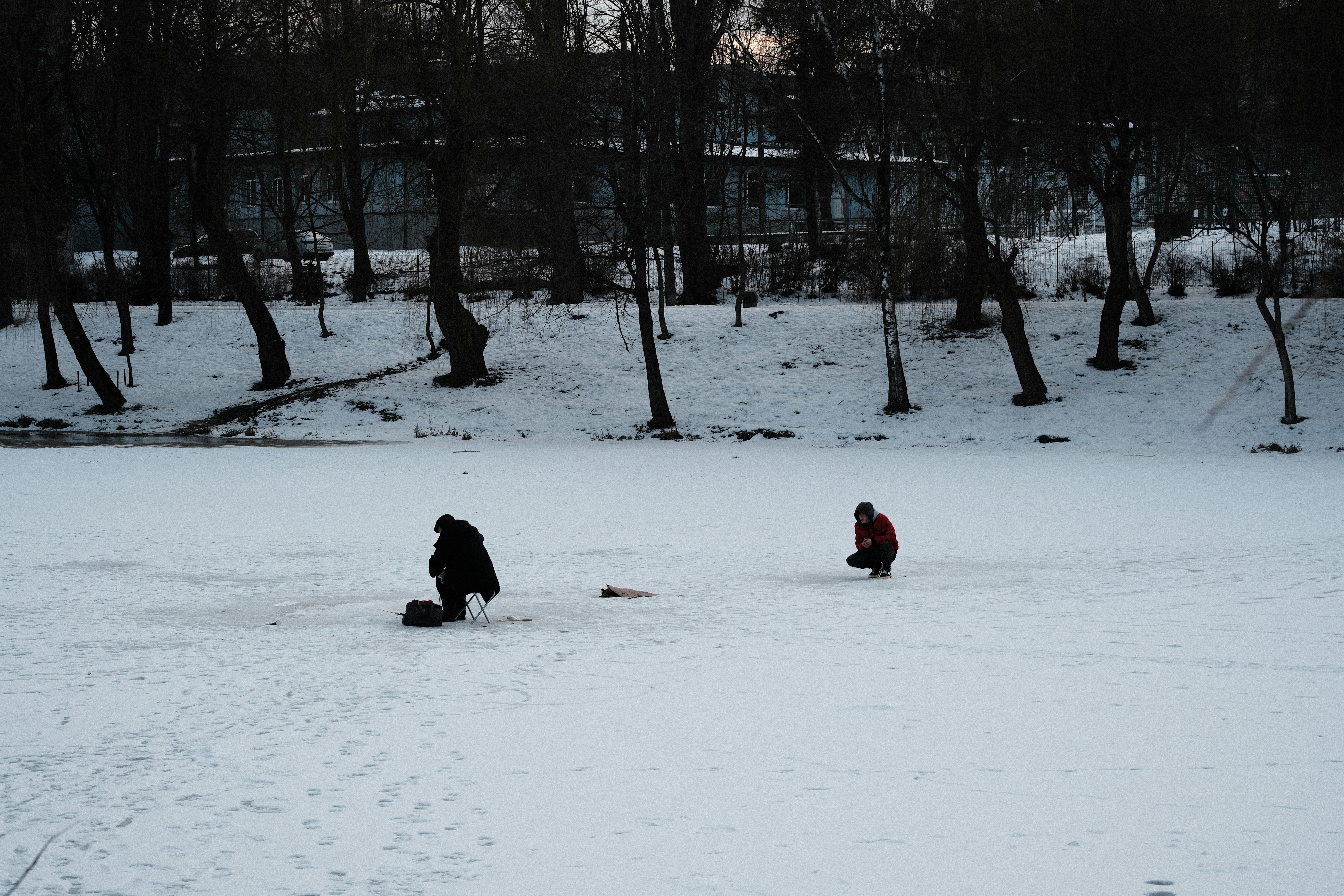 Photo by kolesnykyan