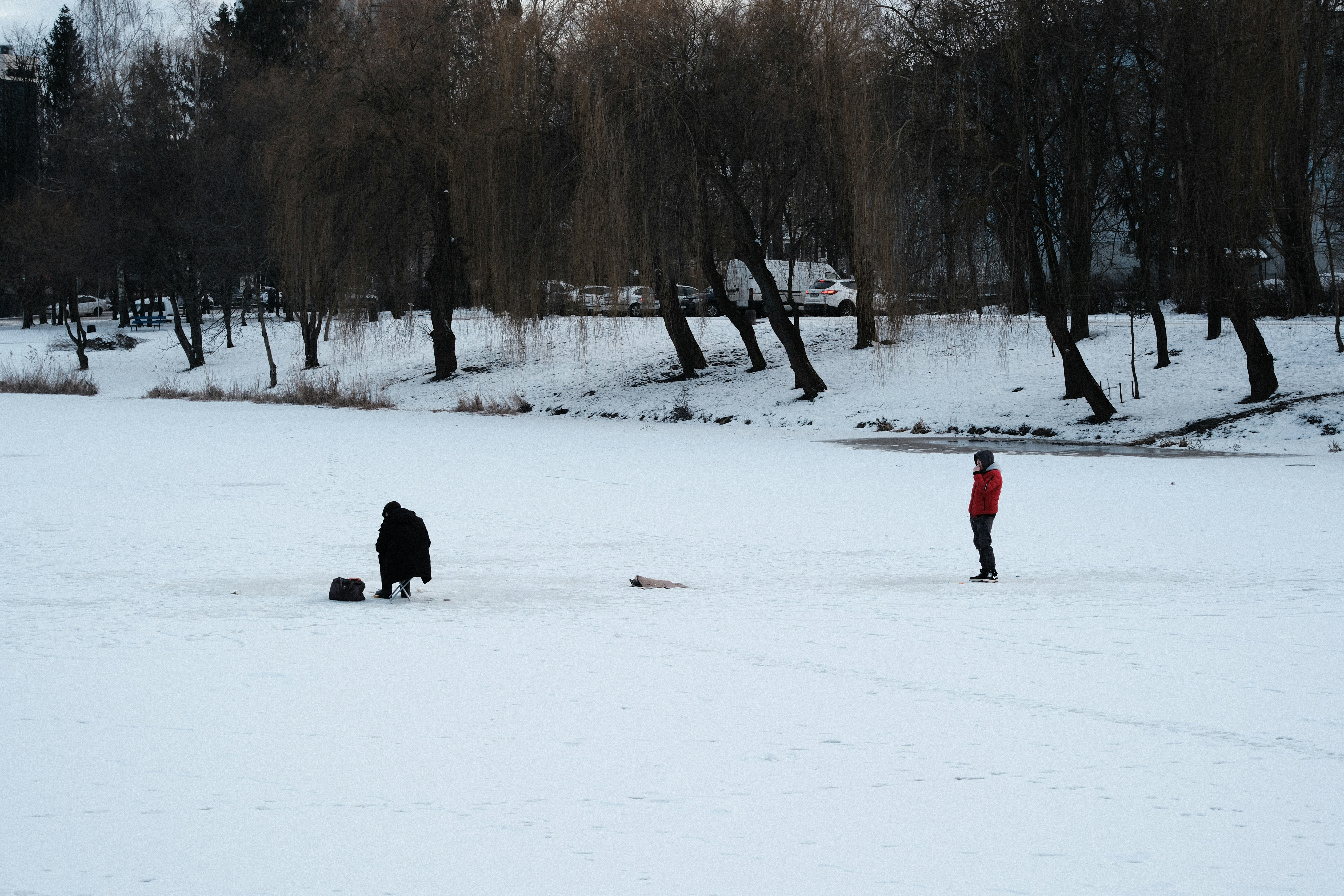 Photo by kolesnykyan
