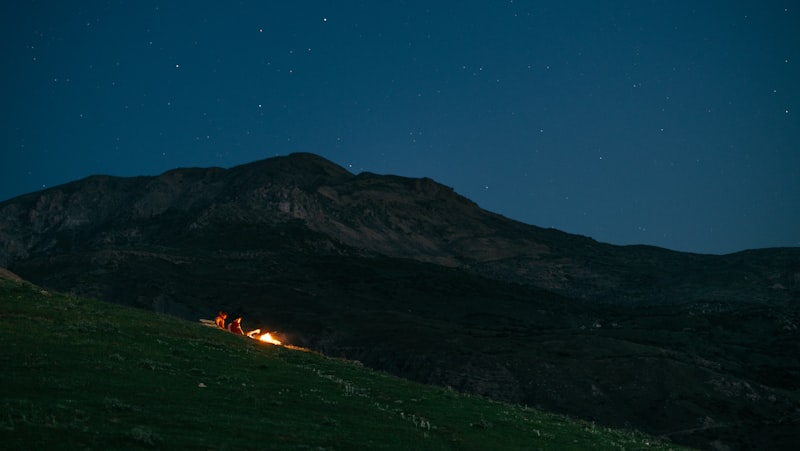 Camping Sites