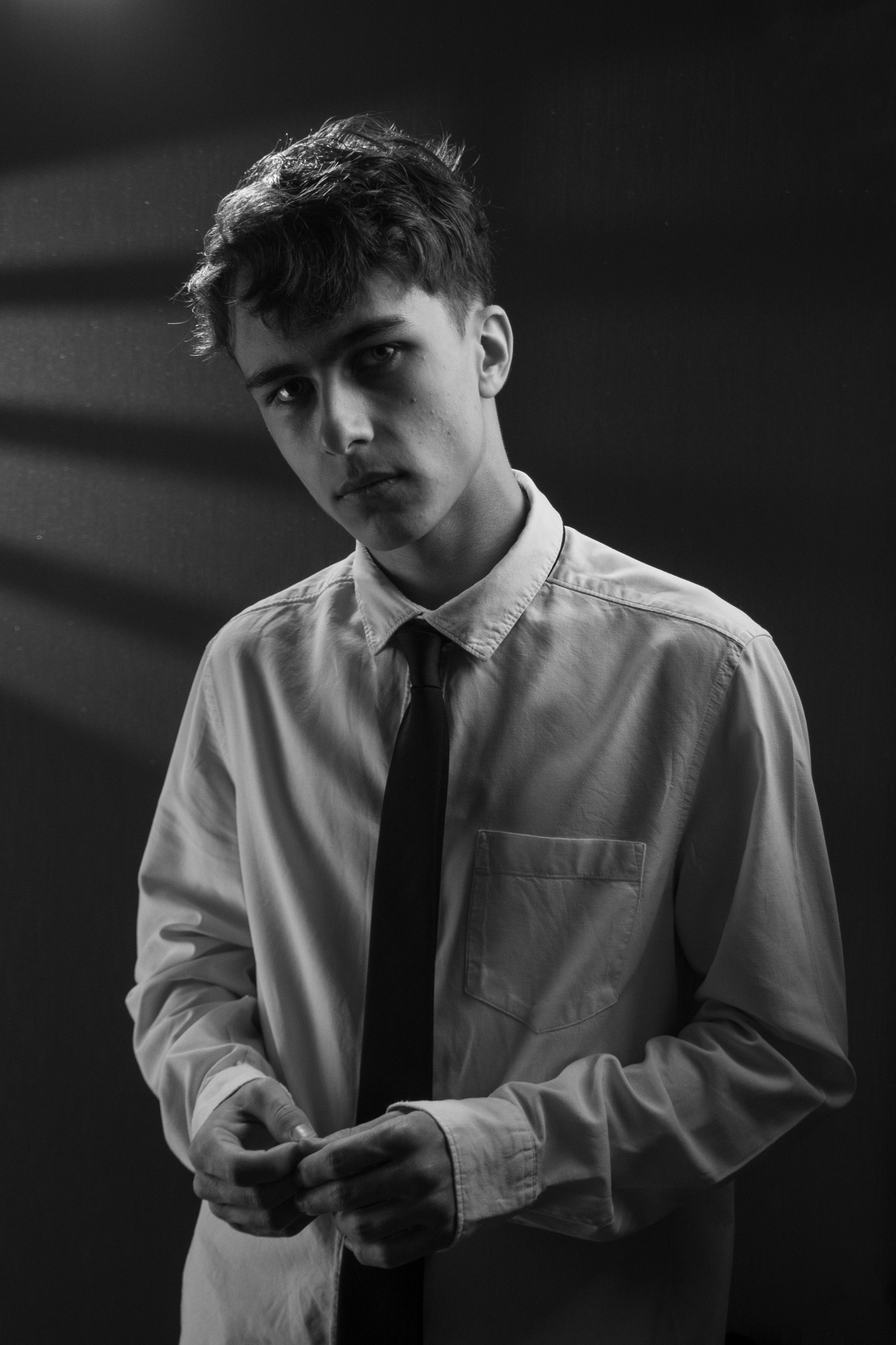 Photo by stepanseverinoff