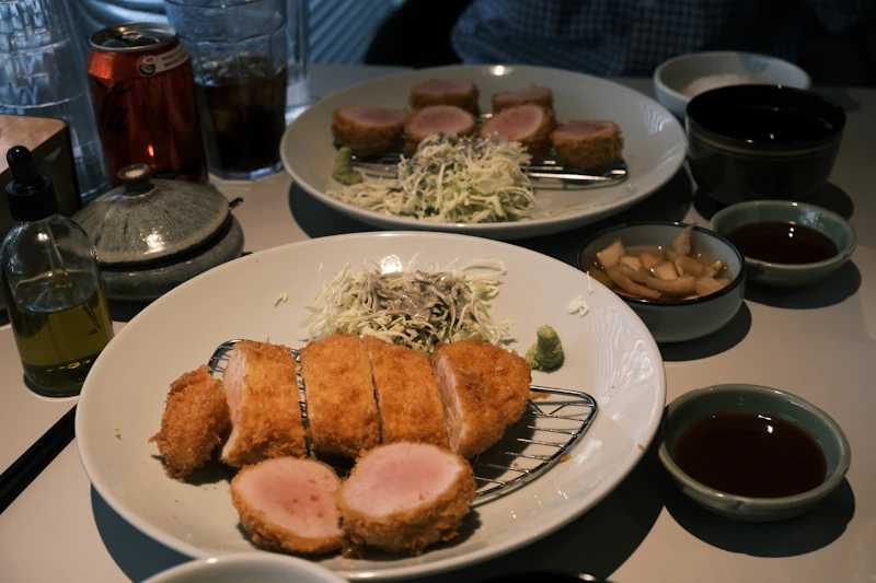 Best Casual Dinner Spots in Inari for a No-Fuss Evening Out