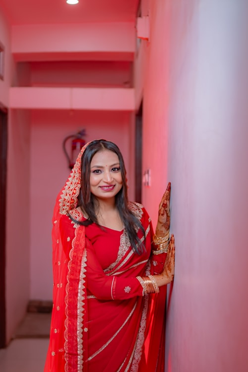 Priya S.
