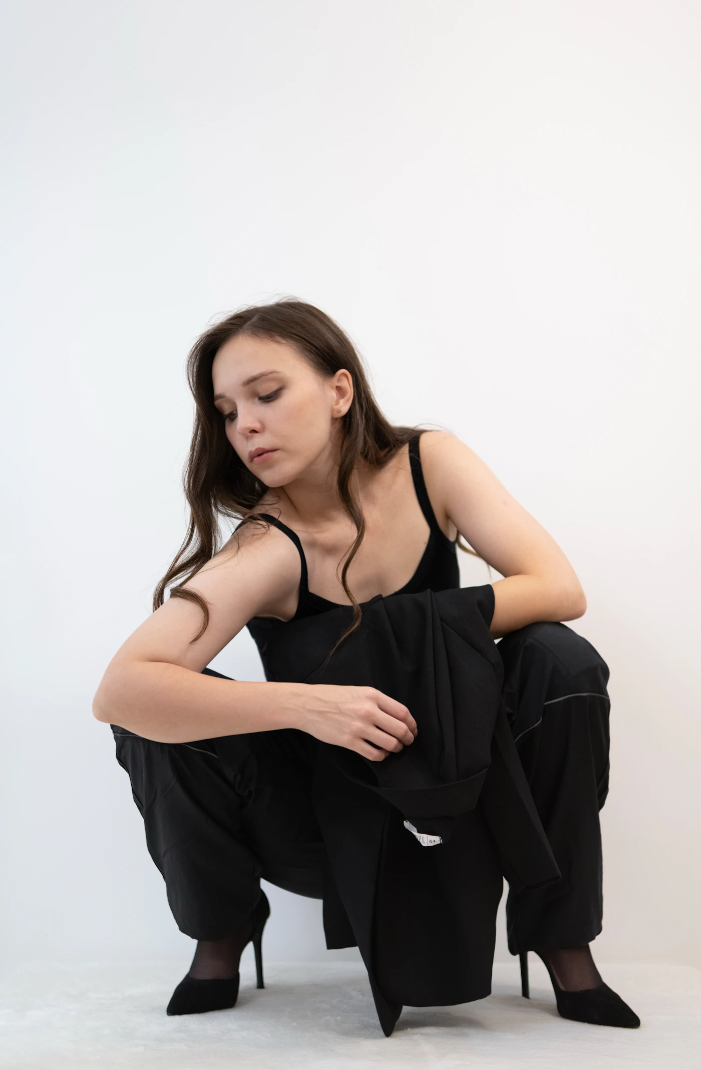 NIO Studio Pant