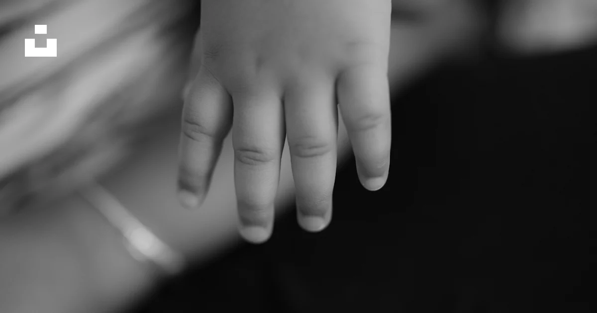 Baby Hand Reeaching A close-up of a baby's hand reaching down. photo – Free Family Image on ...