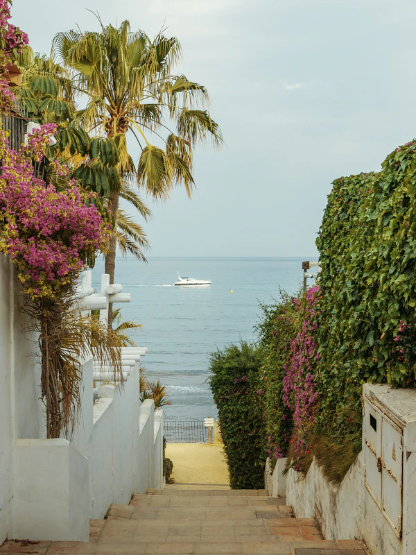 Club Med Magna Marbella: All Inclusive na Costa del Sol