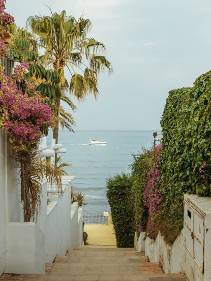 Weddings in Marbella