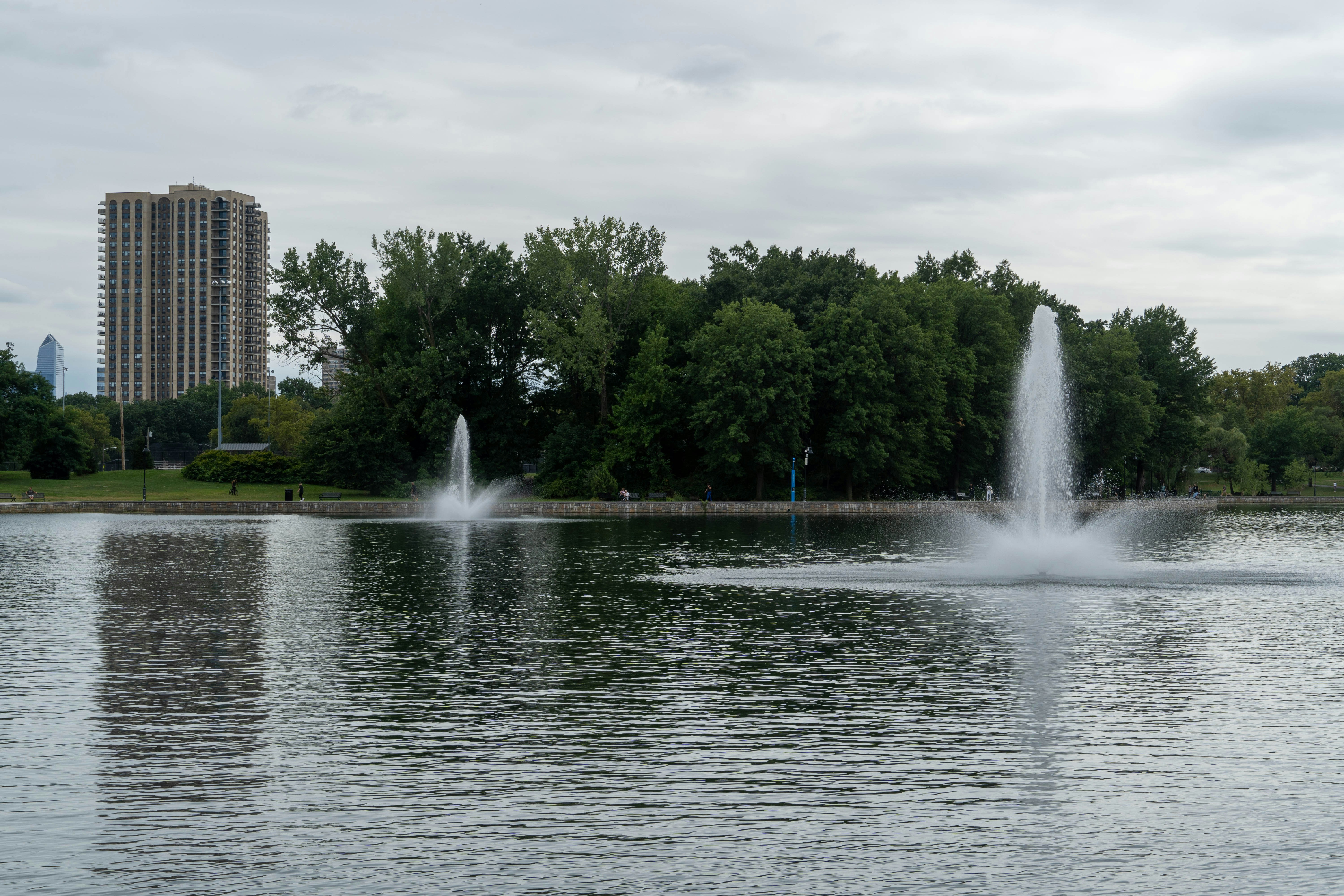Chattanooga Park