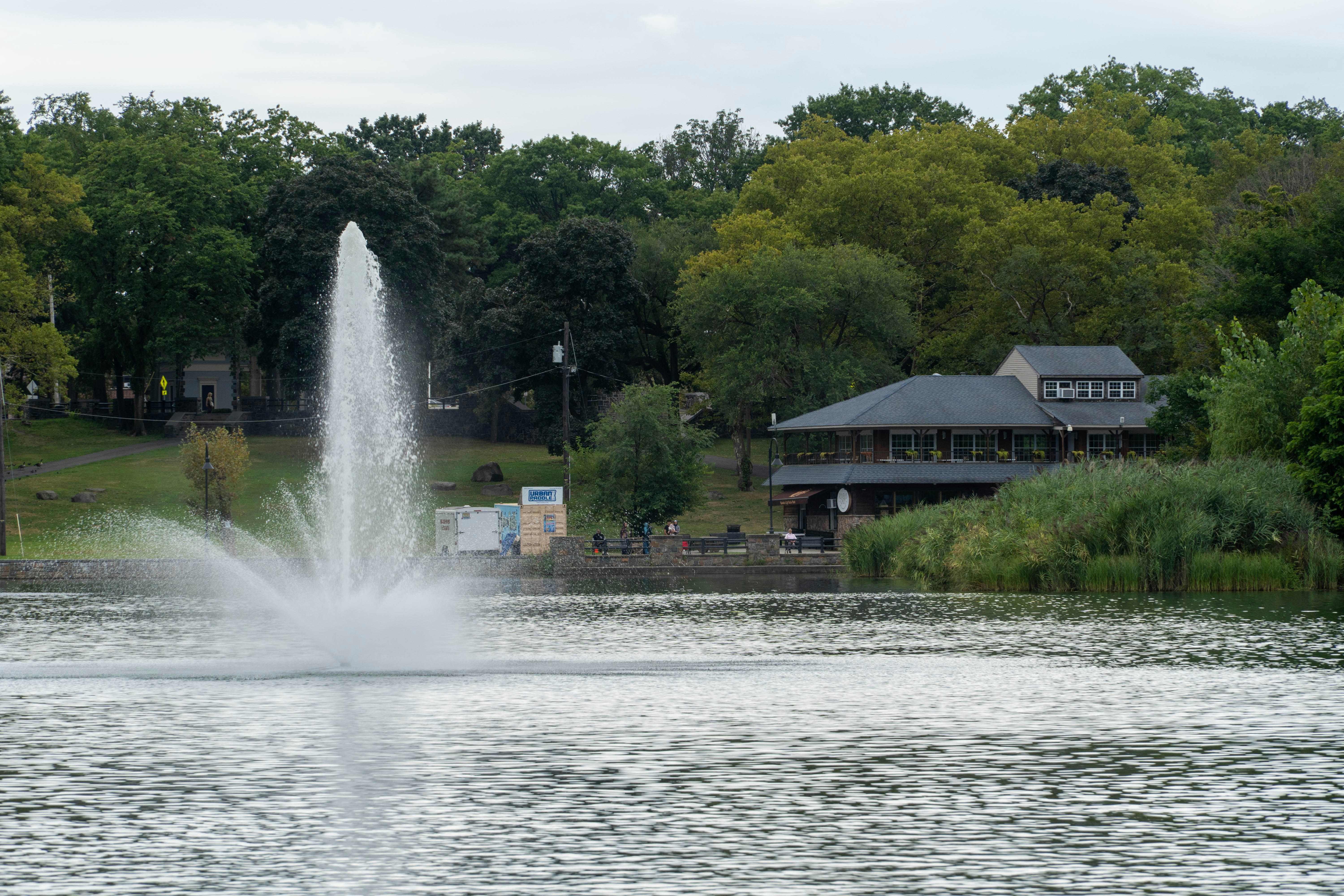 Orchard Cove Park