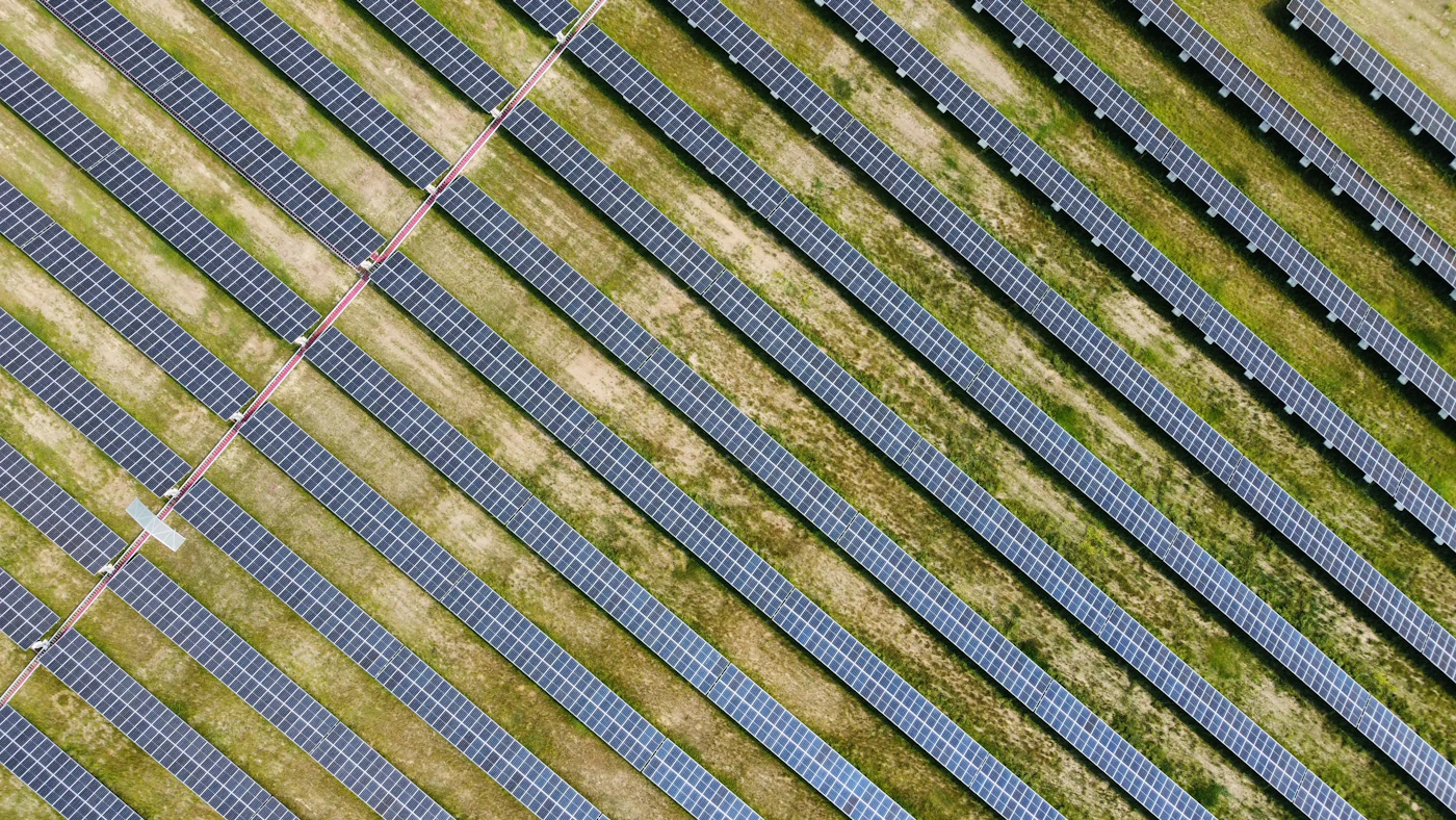 The Leadership Gap in Asia’s Energy Transition