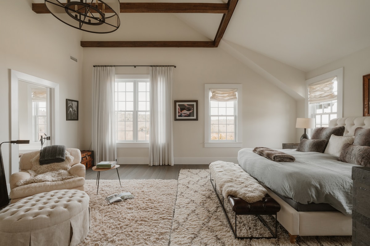 Two-Story Addition