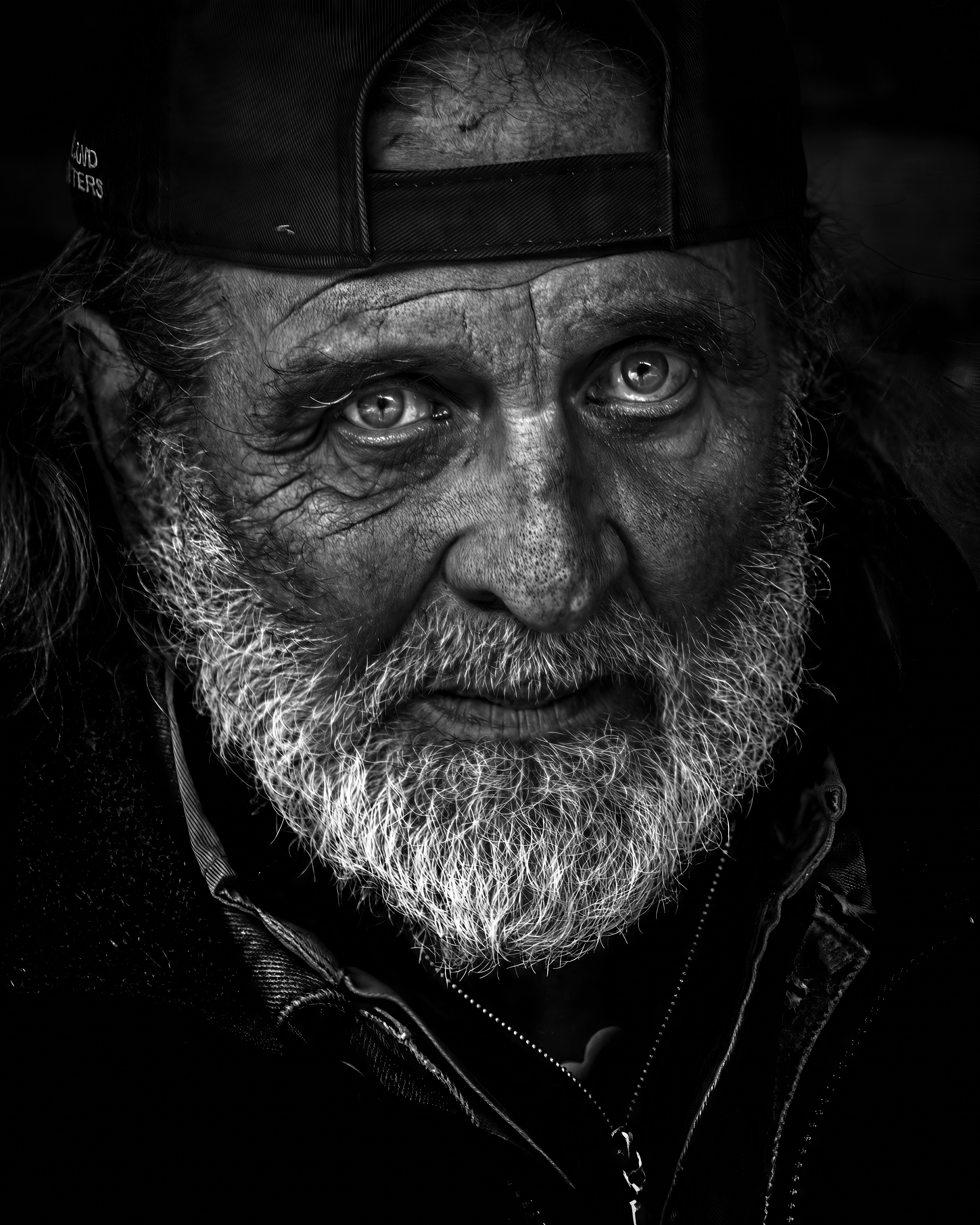 Photo by leroy_skalstad