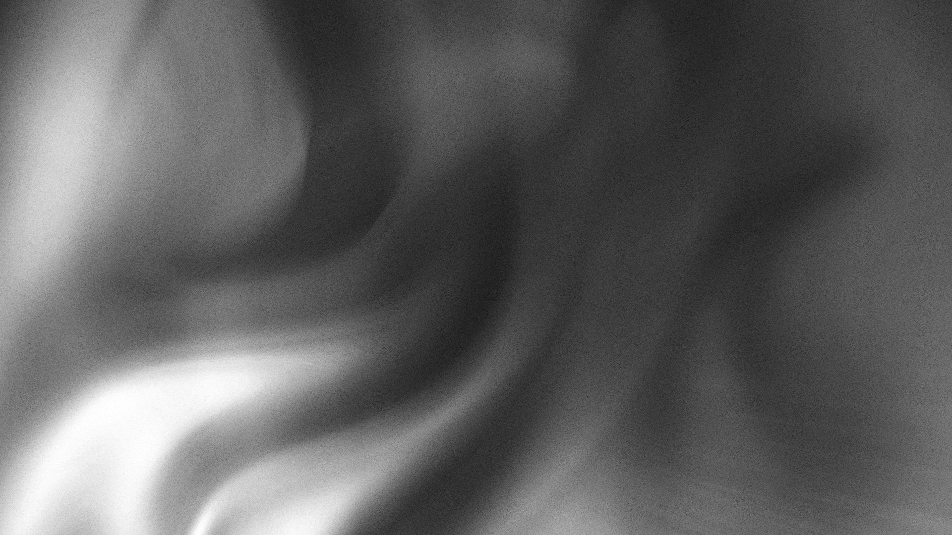 Abstract grayscale fluid motion background