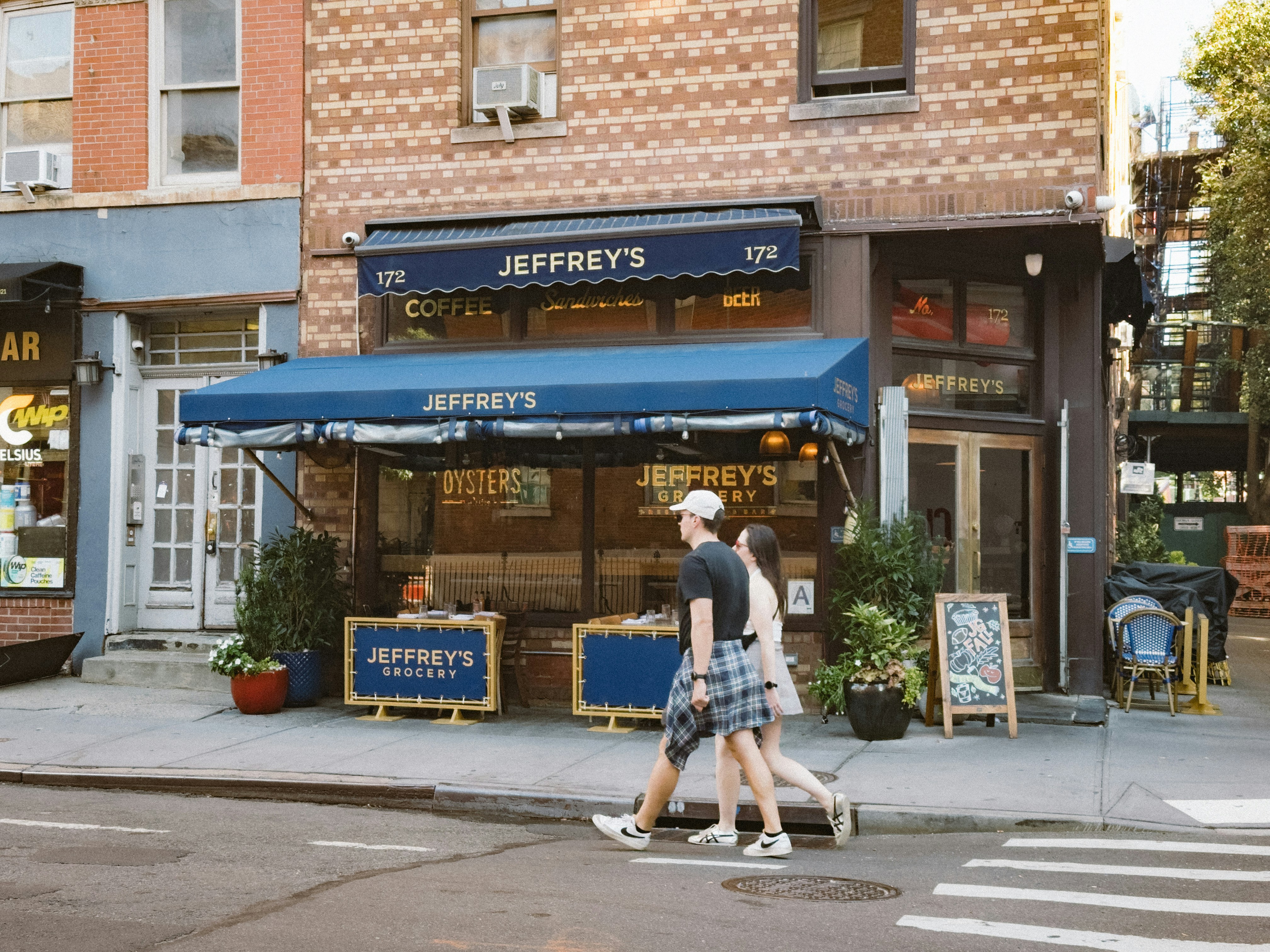 Otway Bakery