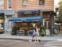 Top Local Coffee Shops in New York City Worth Seeking Out