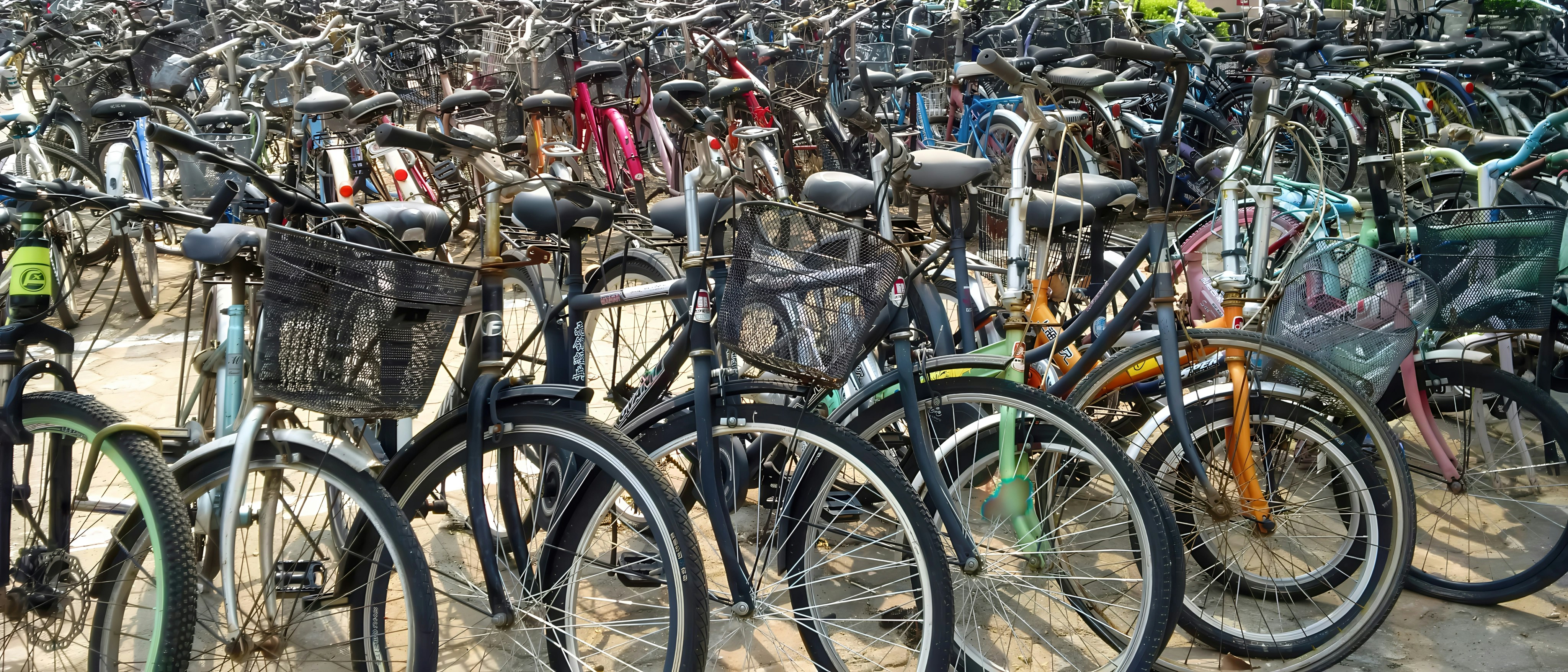 outdoor storage options