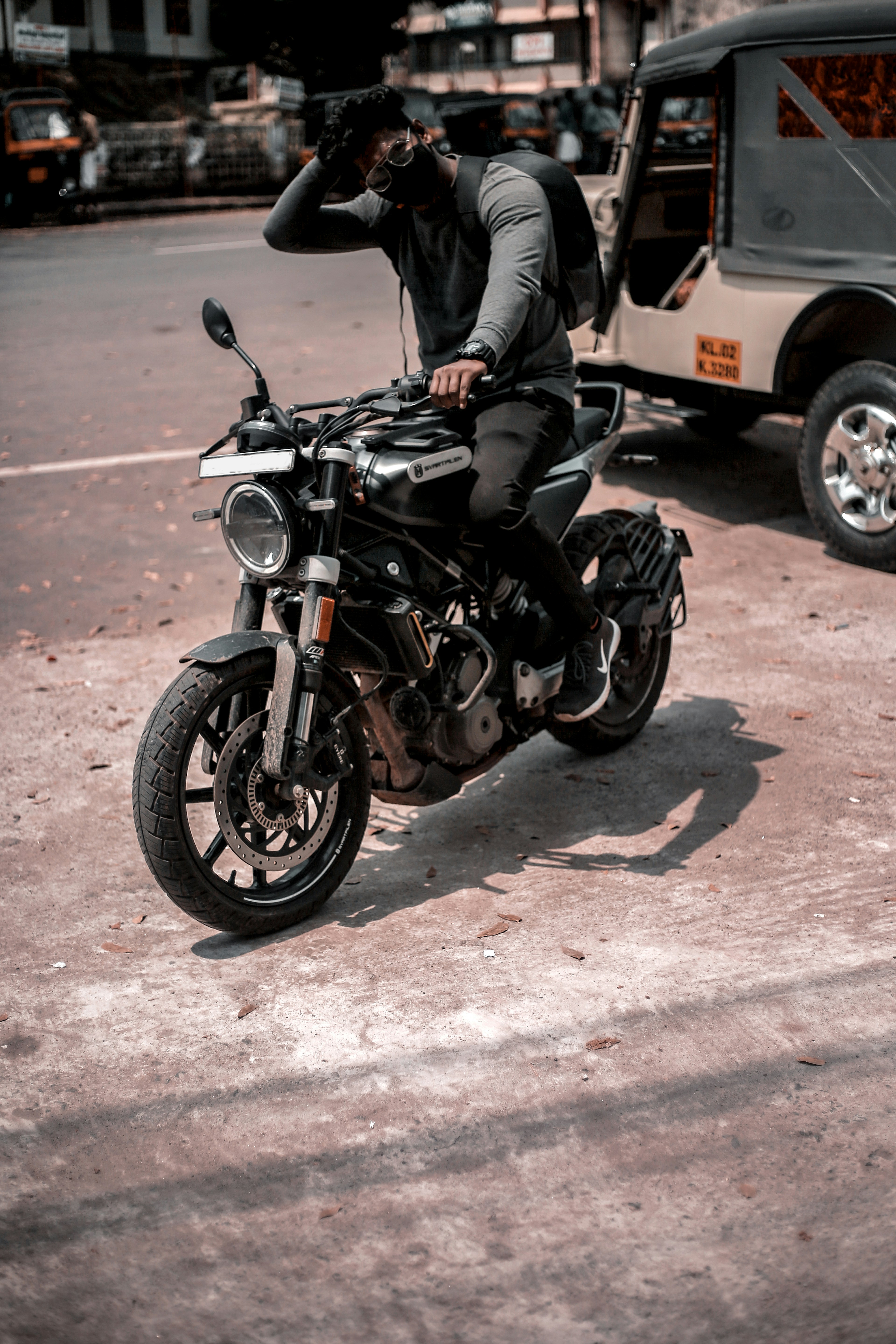 Photo by sabinkumars