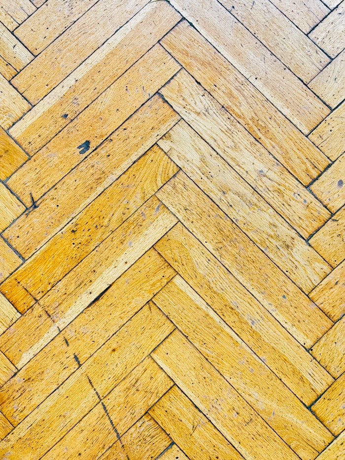 Hardwood