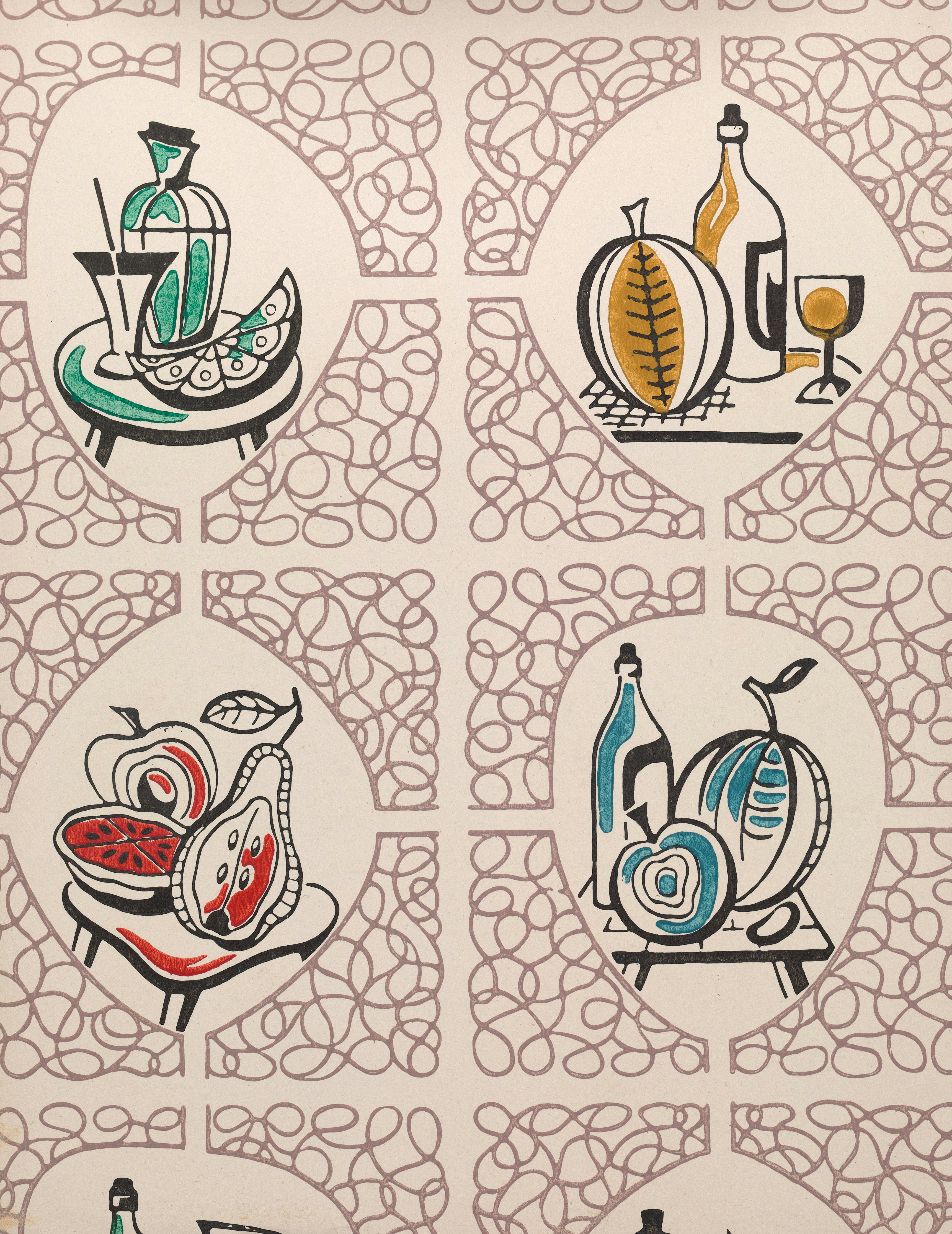 bohemian kitchen wallpaper, wallpaper, Bohemian Kitchen Design: Ideas & Inspiration 3