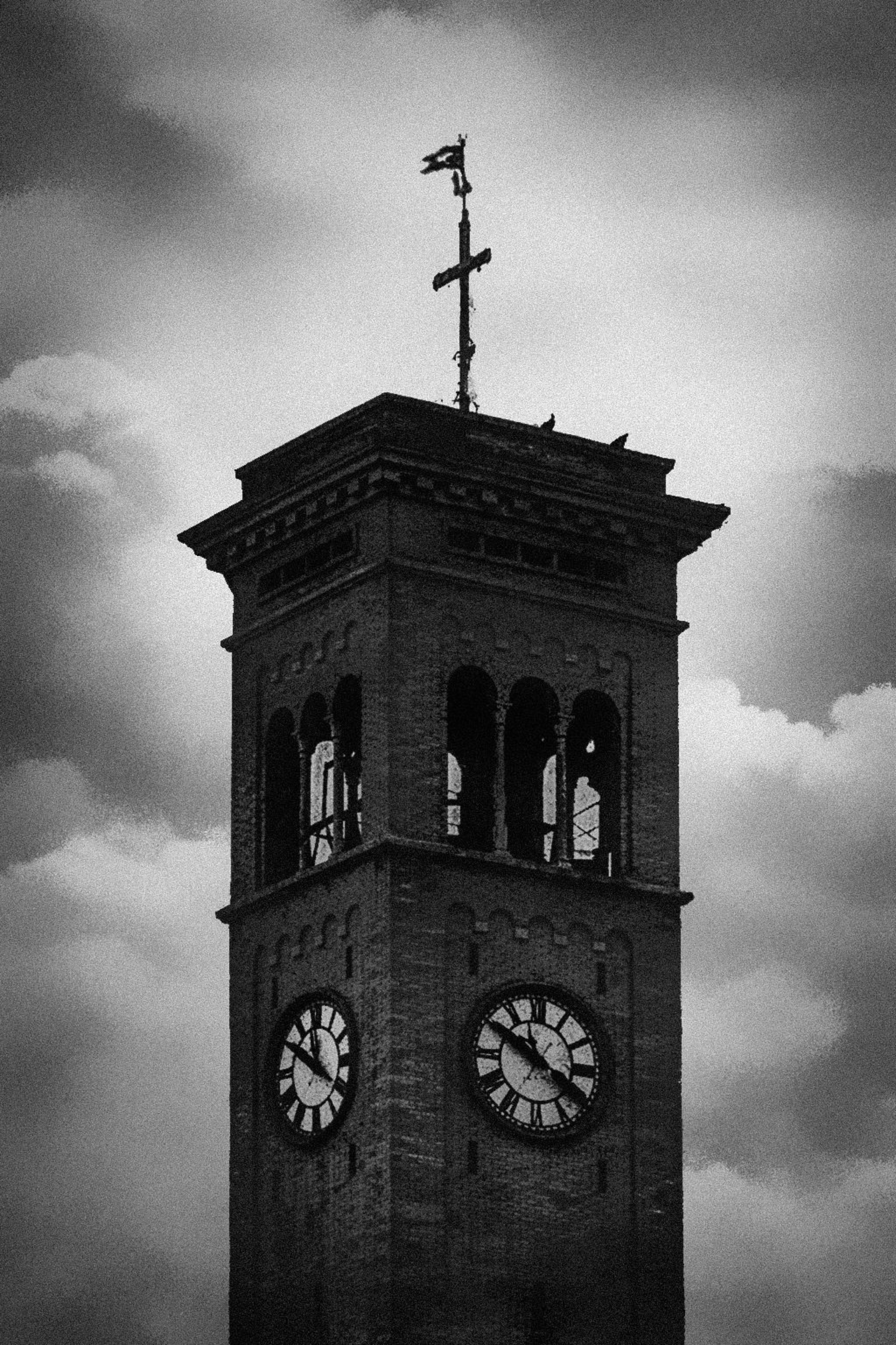 Cover Image for Blood on the Clocktower