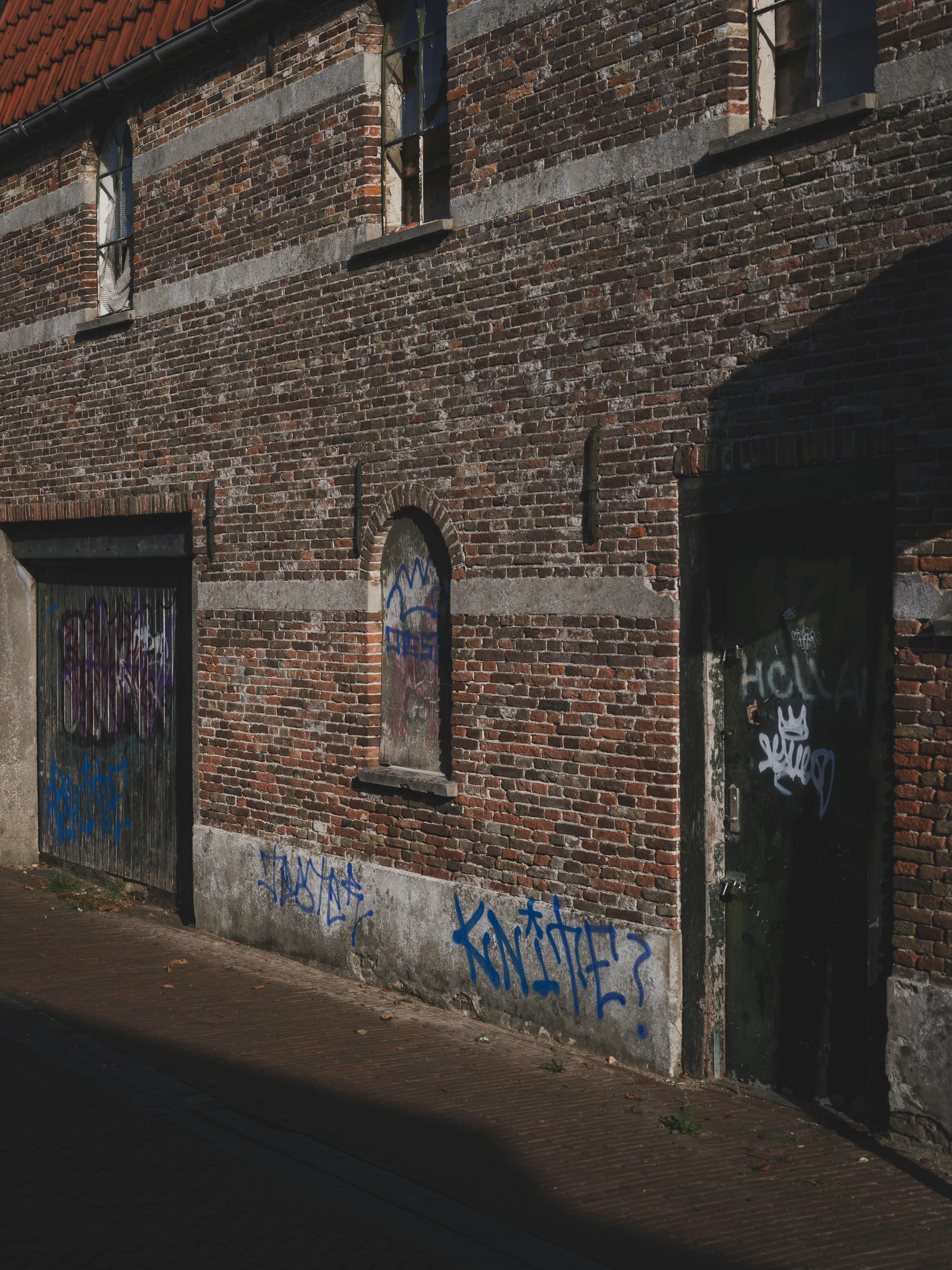 Photo by haberdoedas