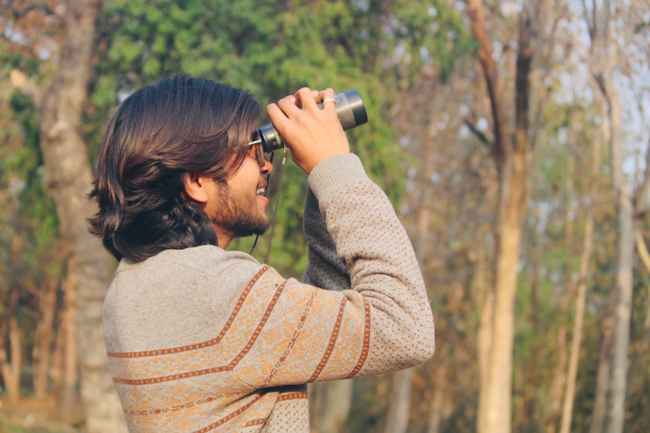 Spektiv kaufberatung vergroesserung objektivdurchmesser und stativ — practical guide overview