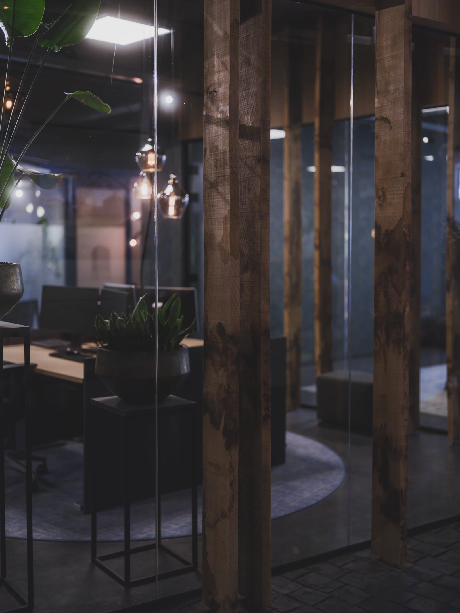 2DRE Studio - workspace