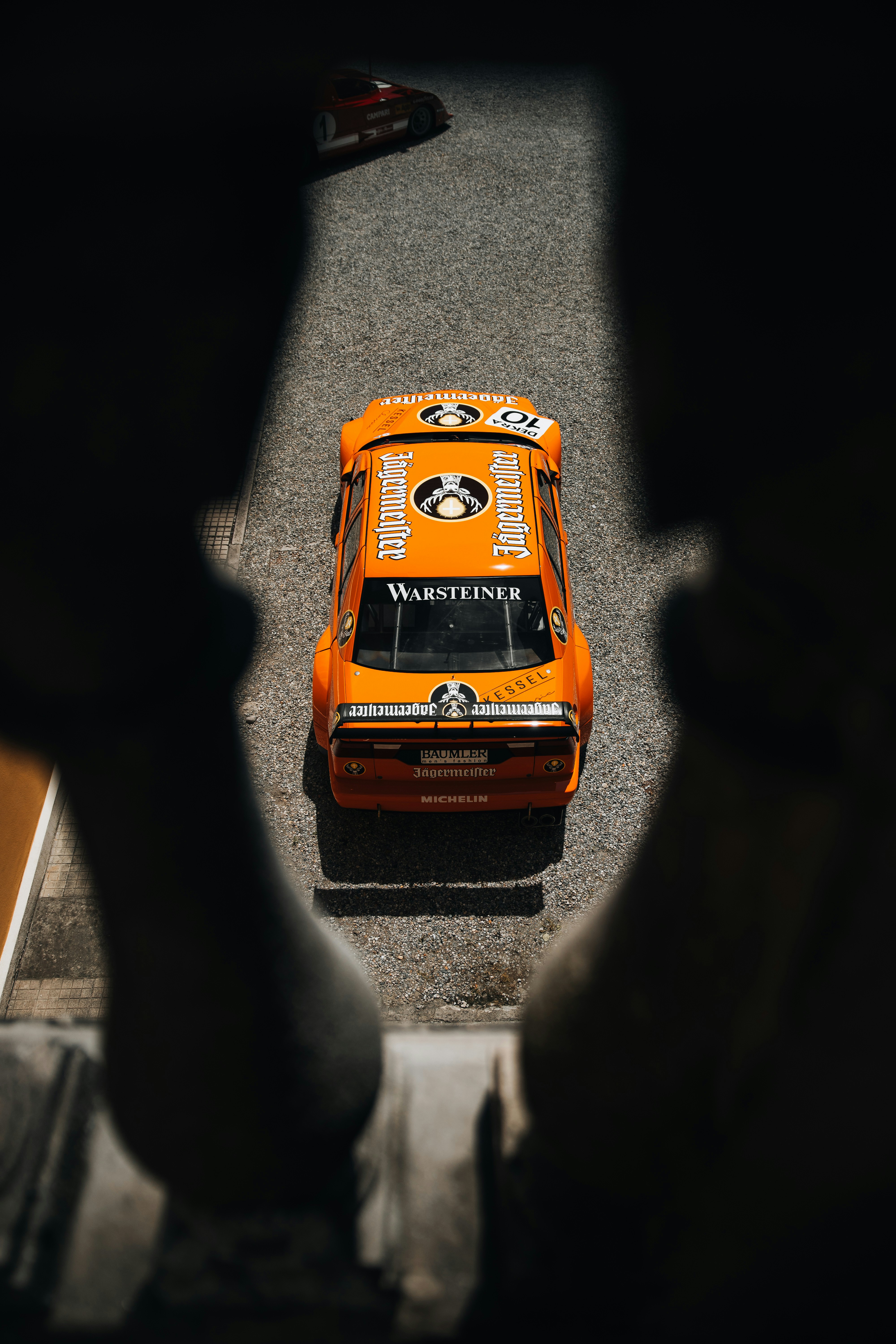 Photo by romanellophotos