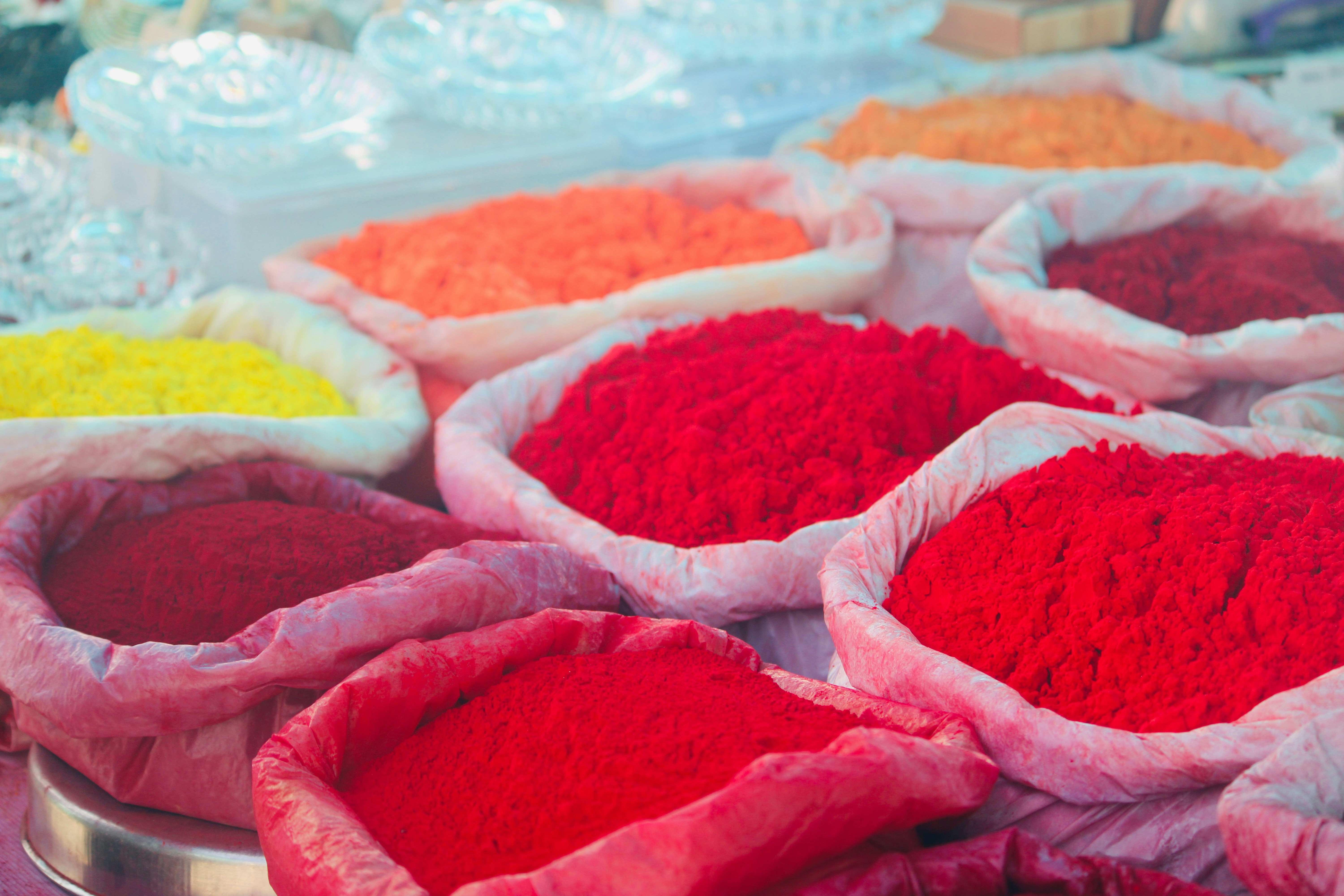From Ancient Caravans to Your Cast Iron: The Surprising Origins of Your Favorite Spices
