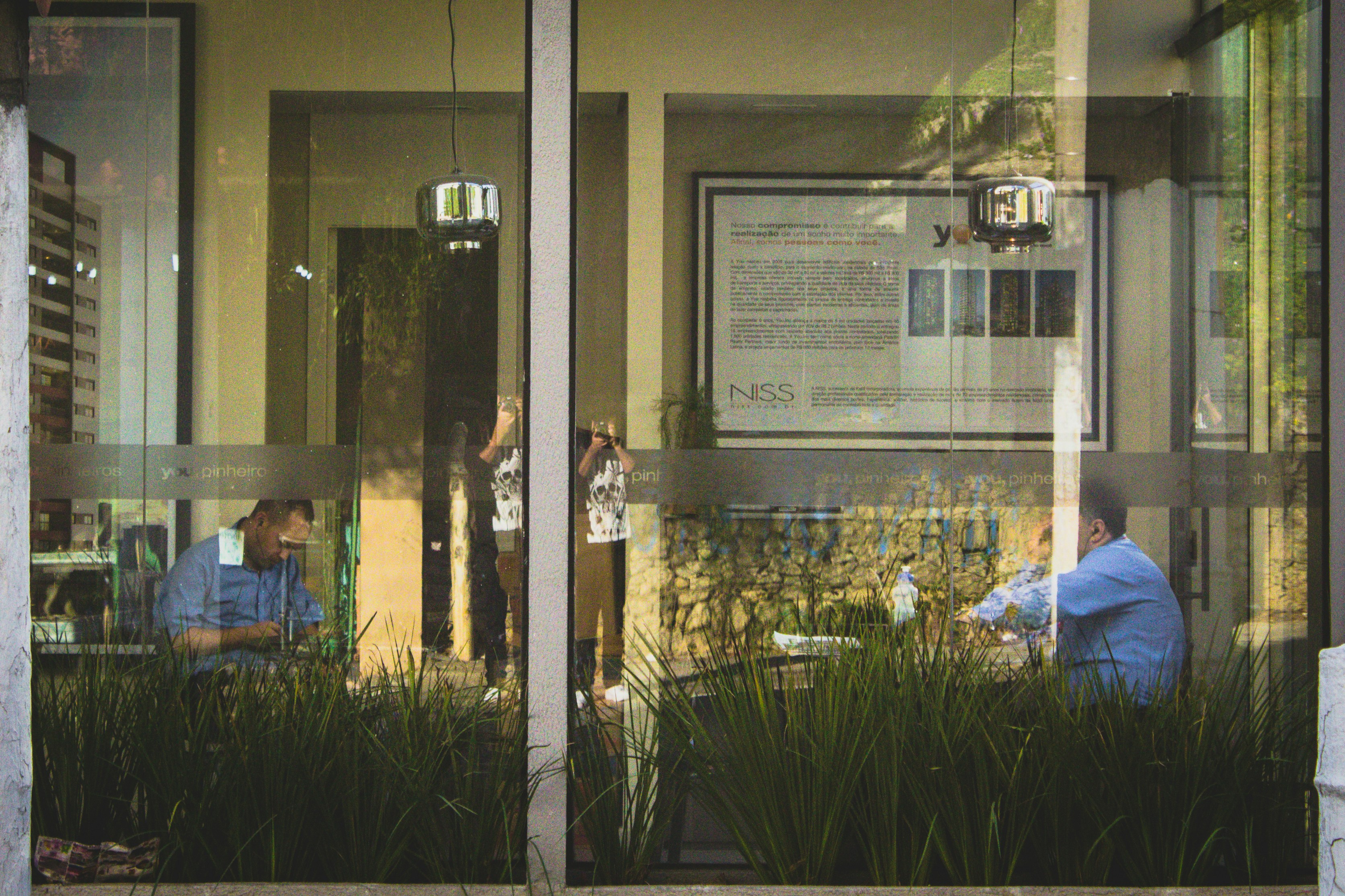 Photo by marcosnaofazisso