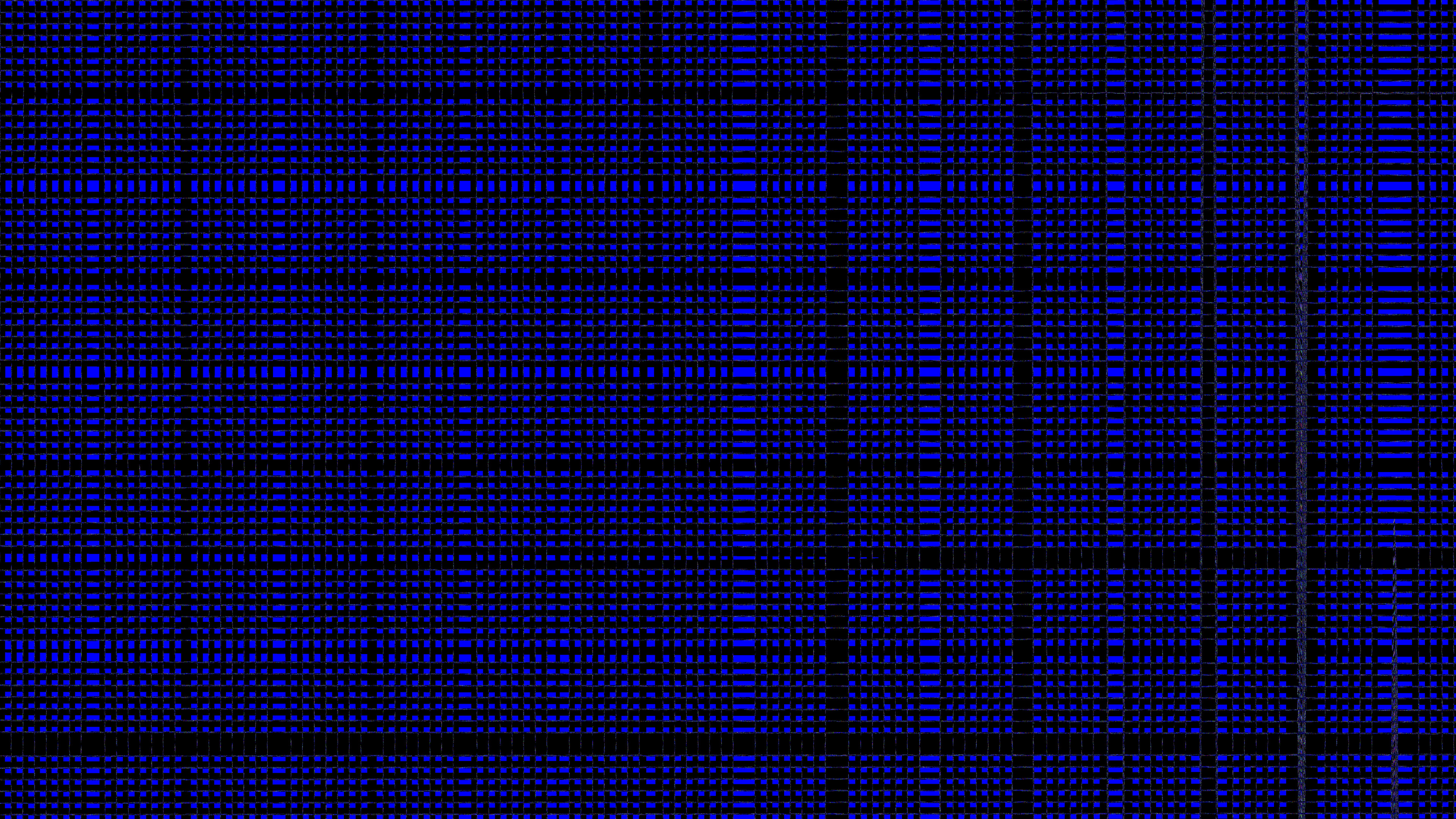 abstract blue digital wallpaper, wallpaper, Digital Marketing Strategy: A Comprehensive Guide 1