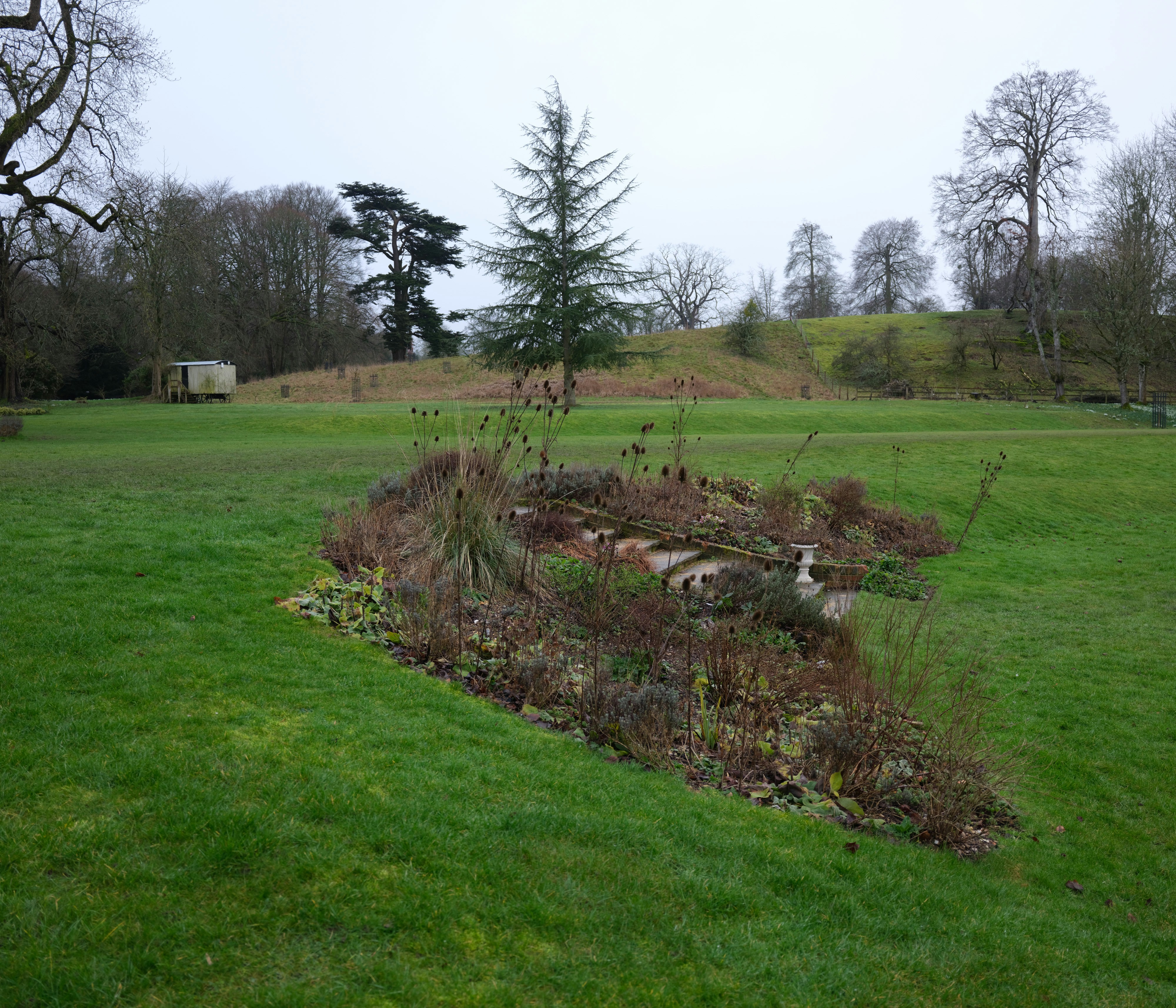 Site clearance services