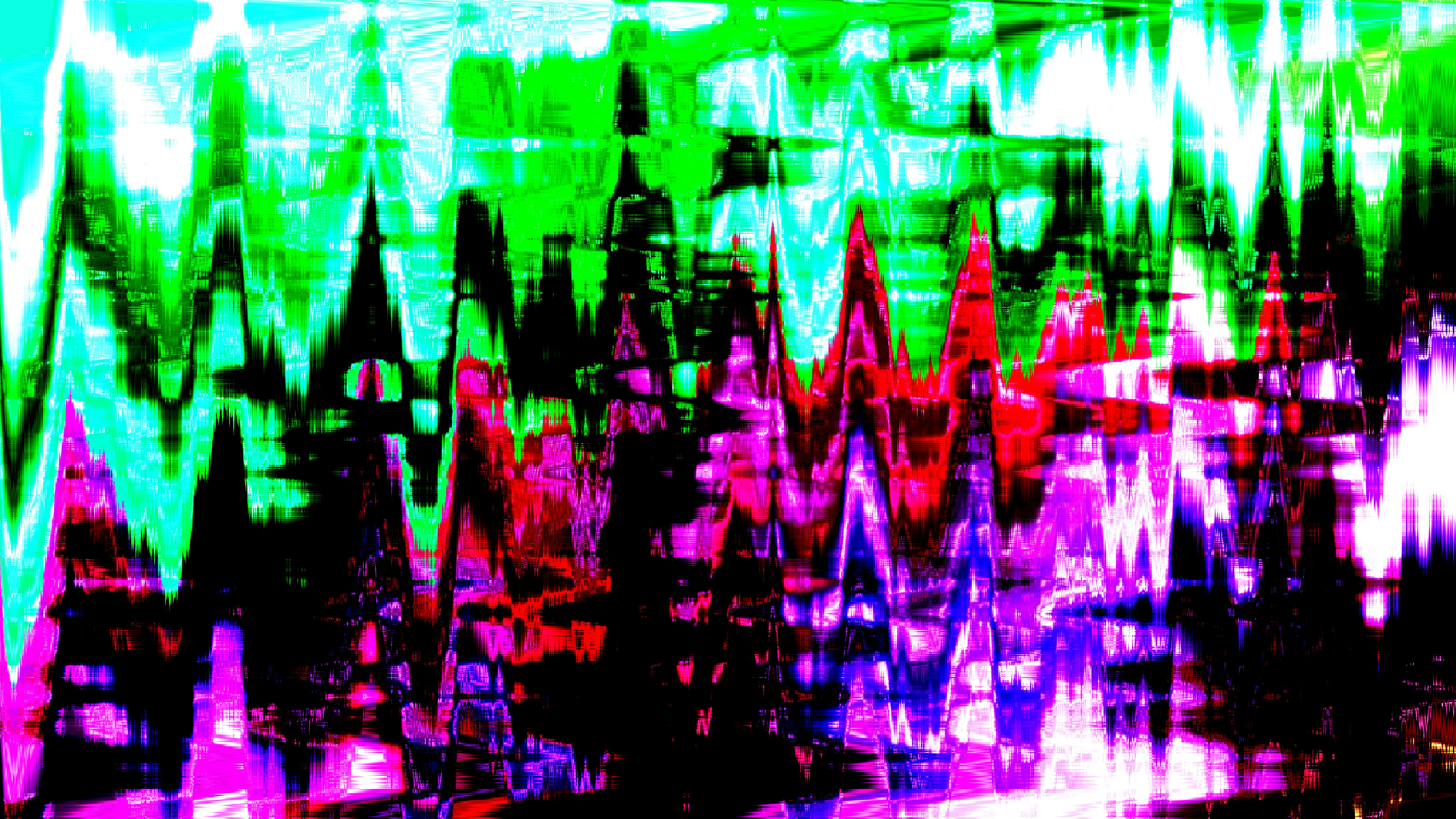 Wired Different: How Synesthetes Are Painting Sound from the Inside Out