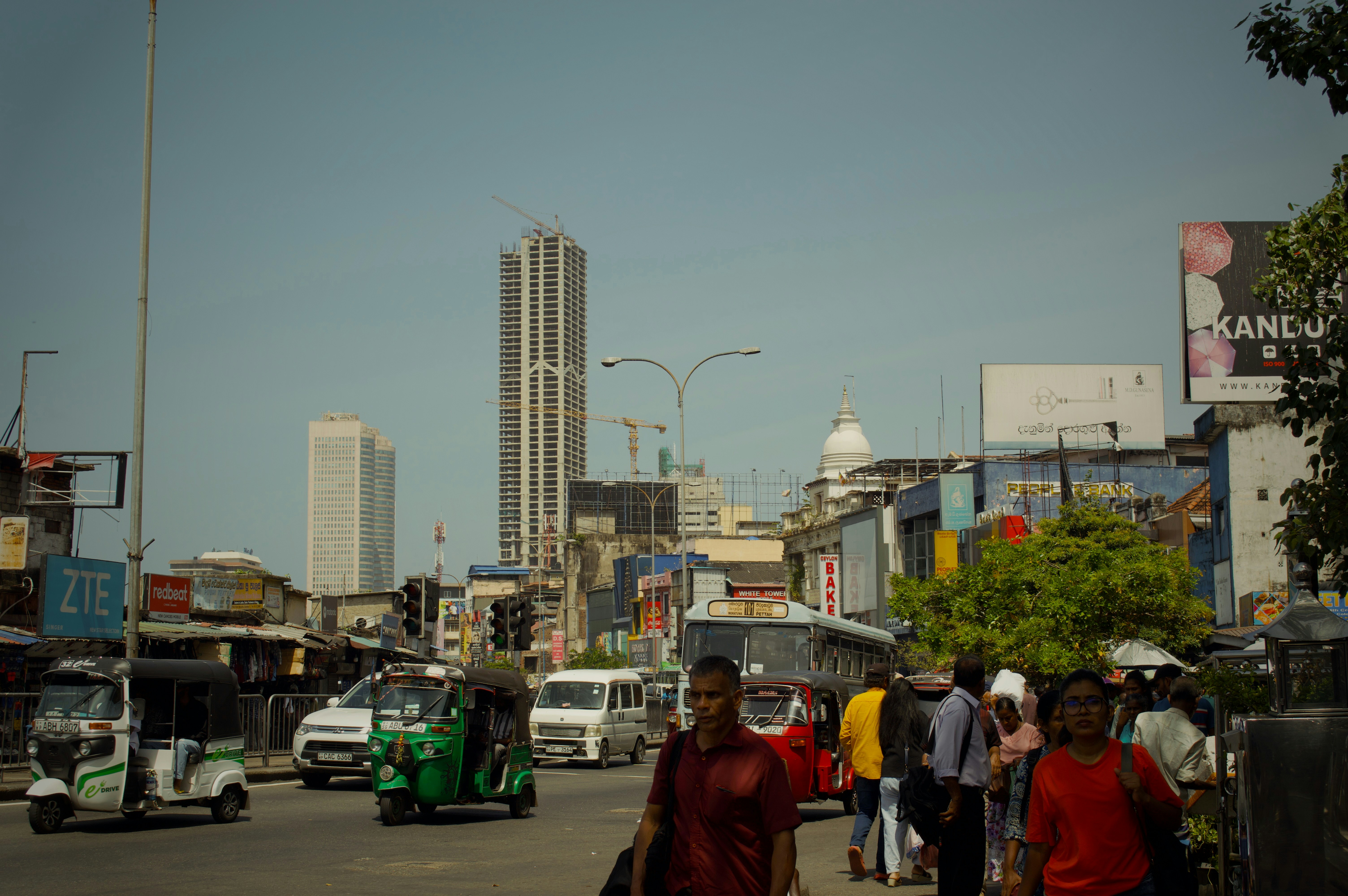 Photo by wayracreative