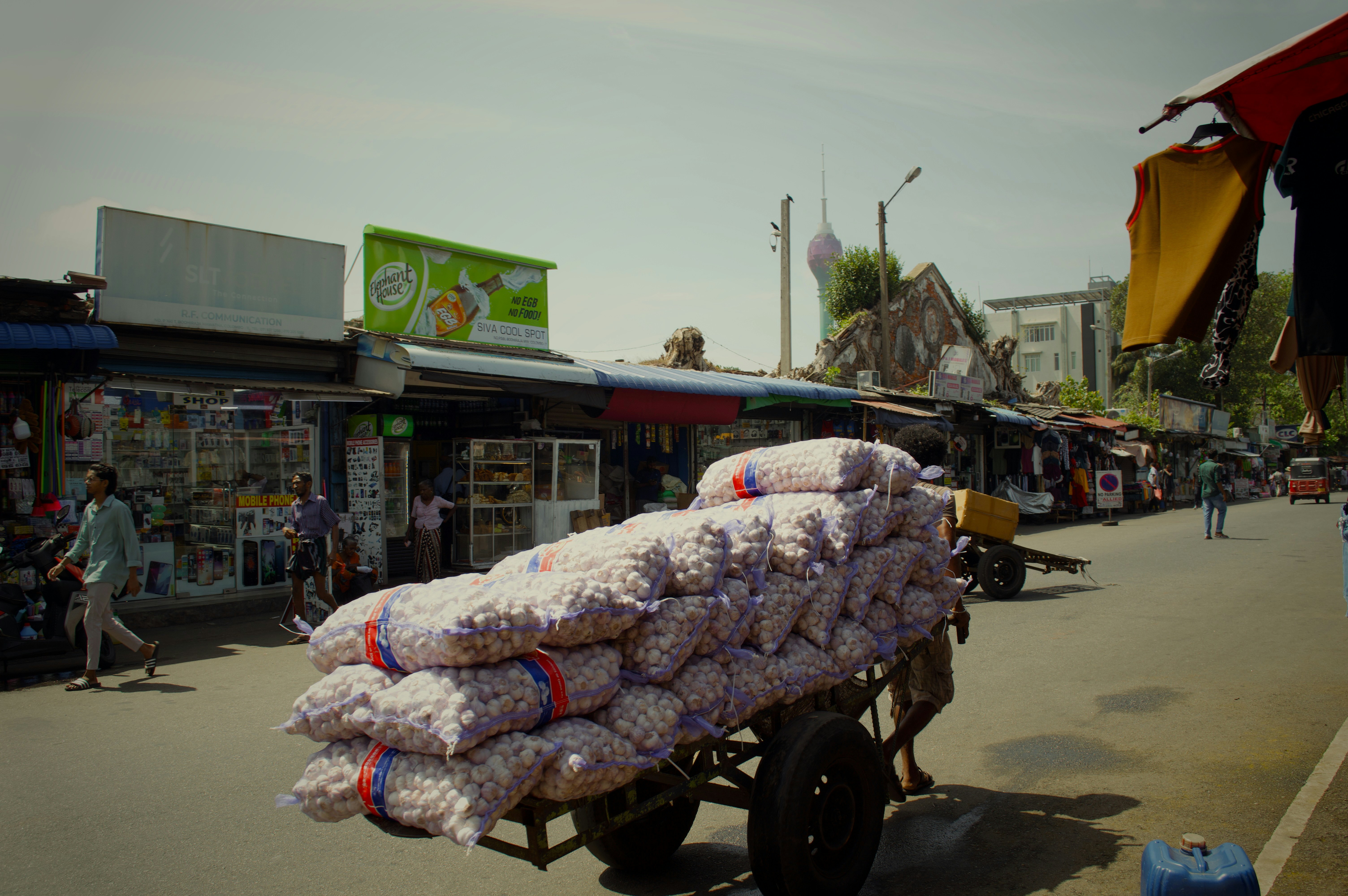 Photo by wayracreative