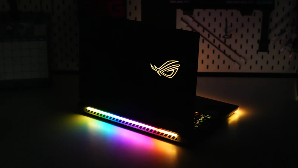 Gaming Builds