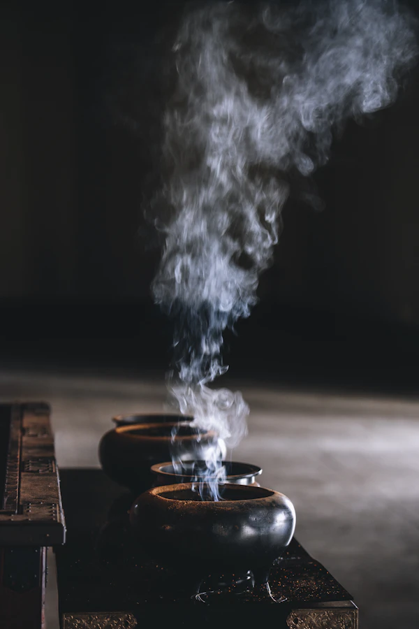 بخور فاخر معطر مركز