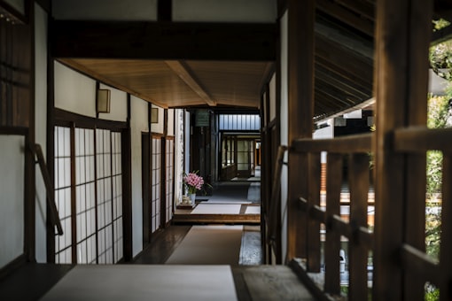 Yama no Yado Kurokawa ryokan in Kurokawa Onsen, Kumamoto