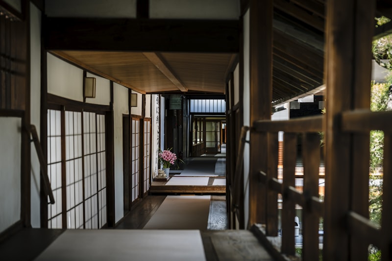 Yama no Yado Kurokawa