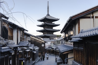 Kyoto · Culture