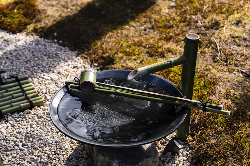 Baimai Spring